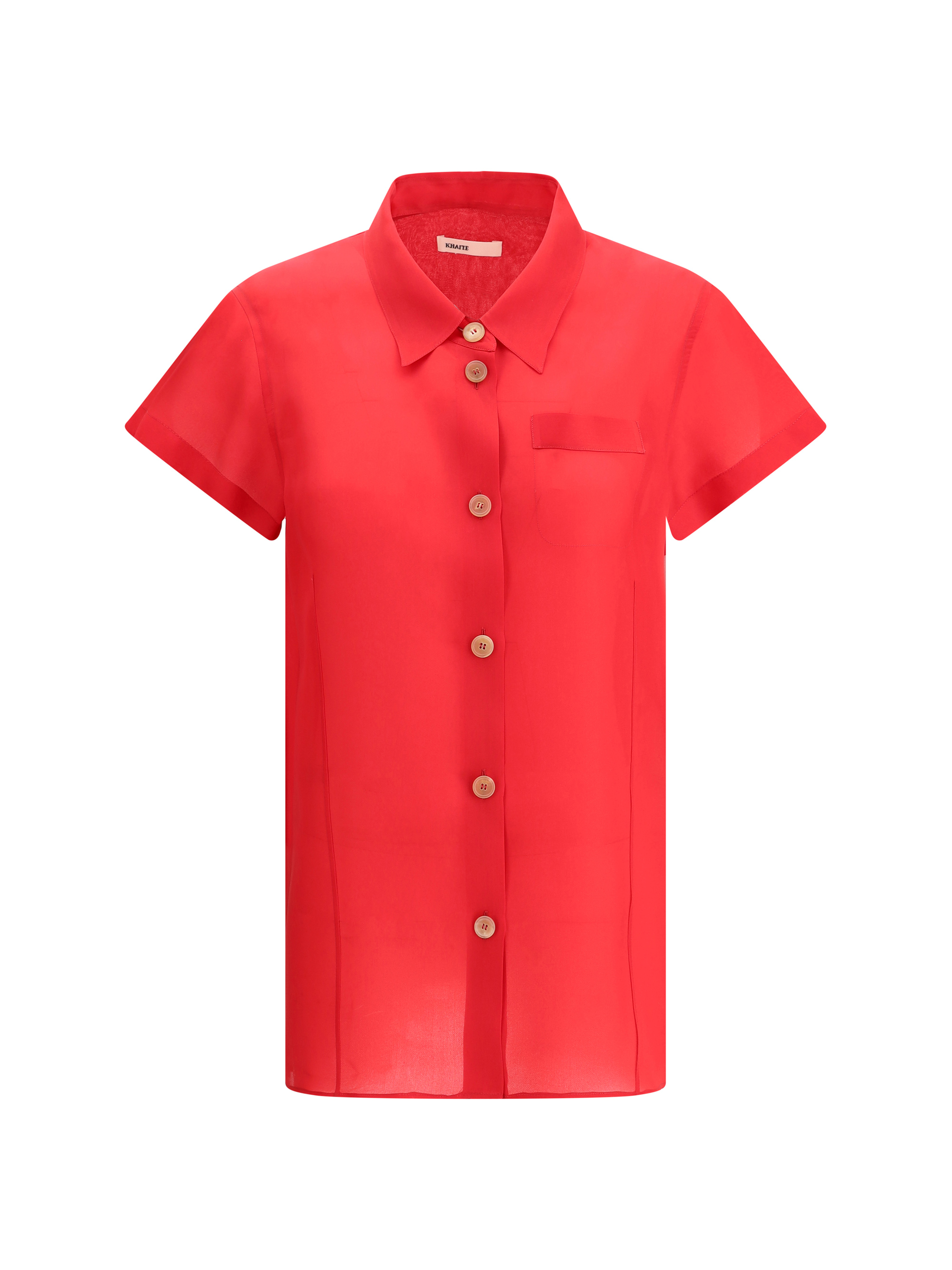 Keefe Shirt