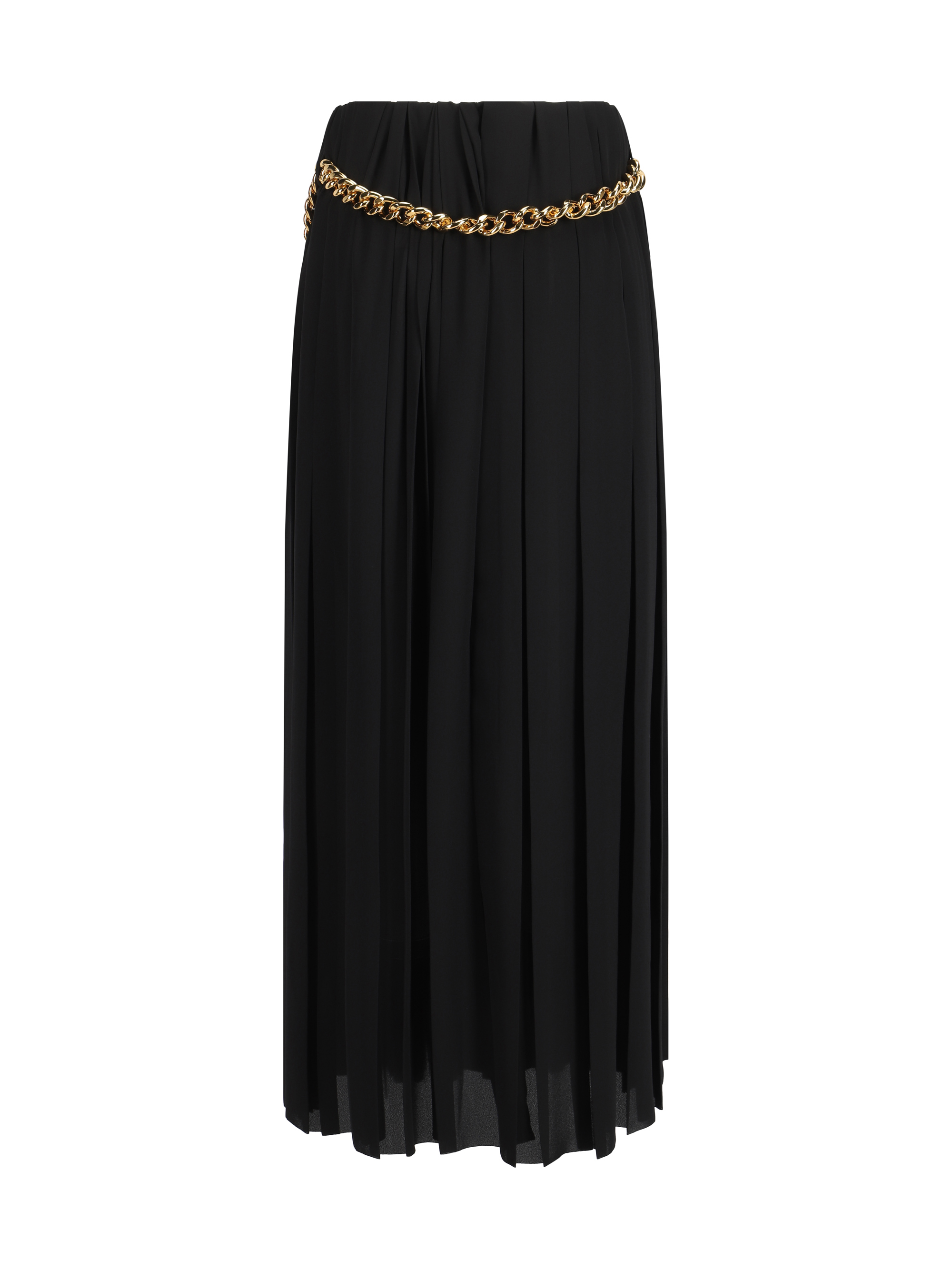 Long Skirt