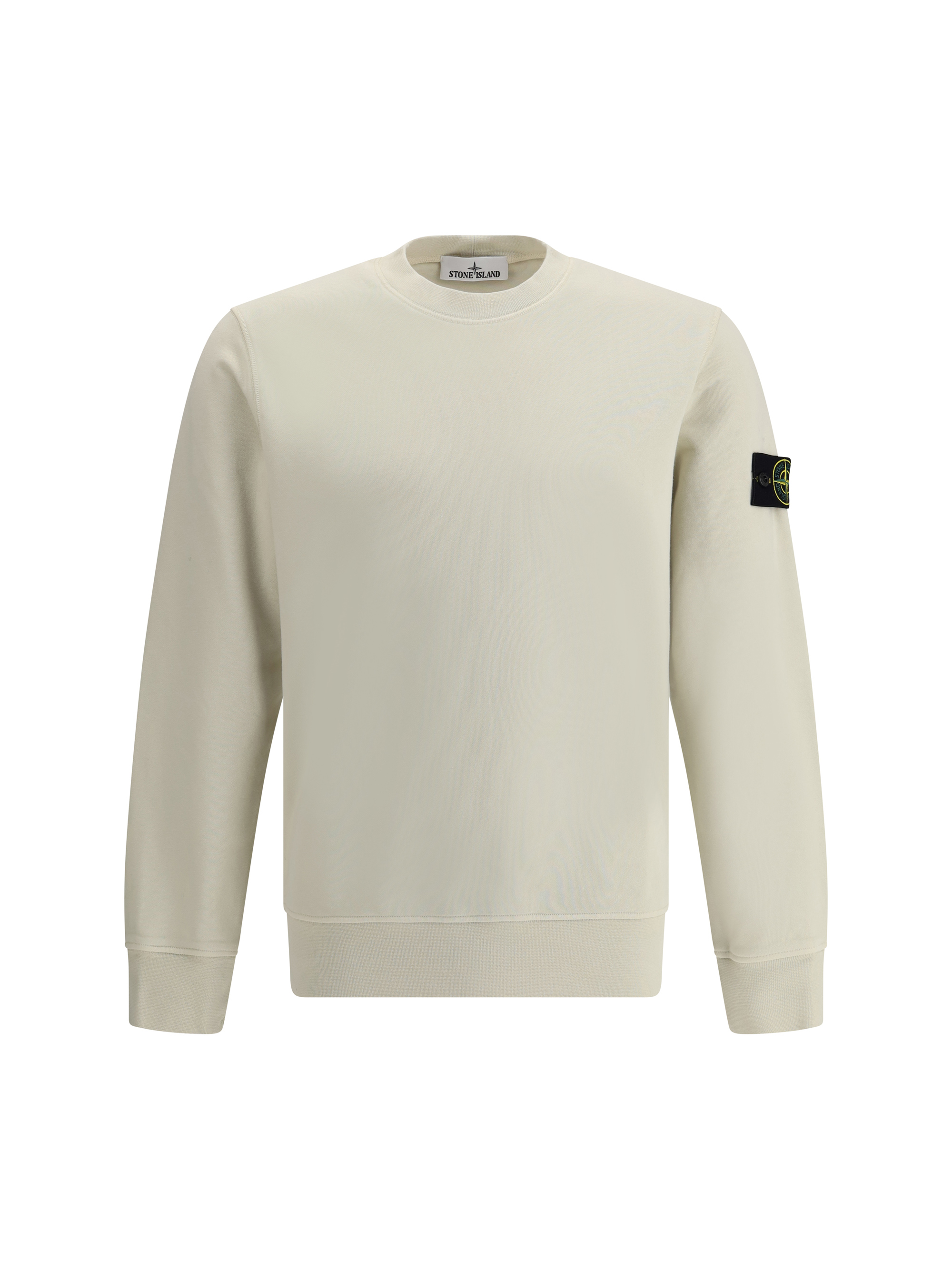 Logoed Sweatshirt