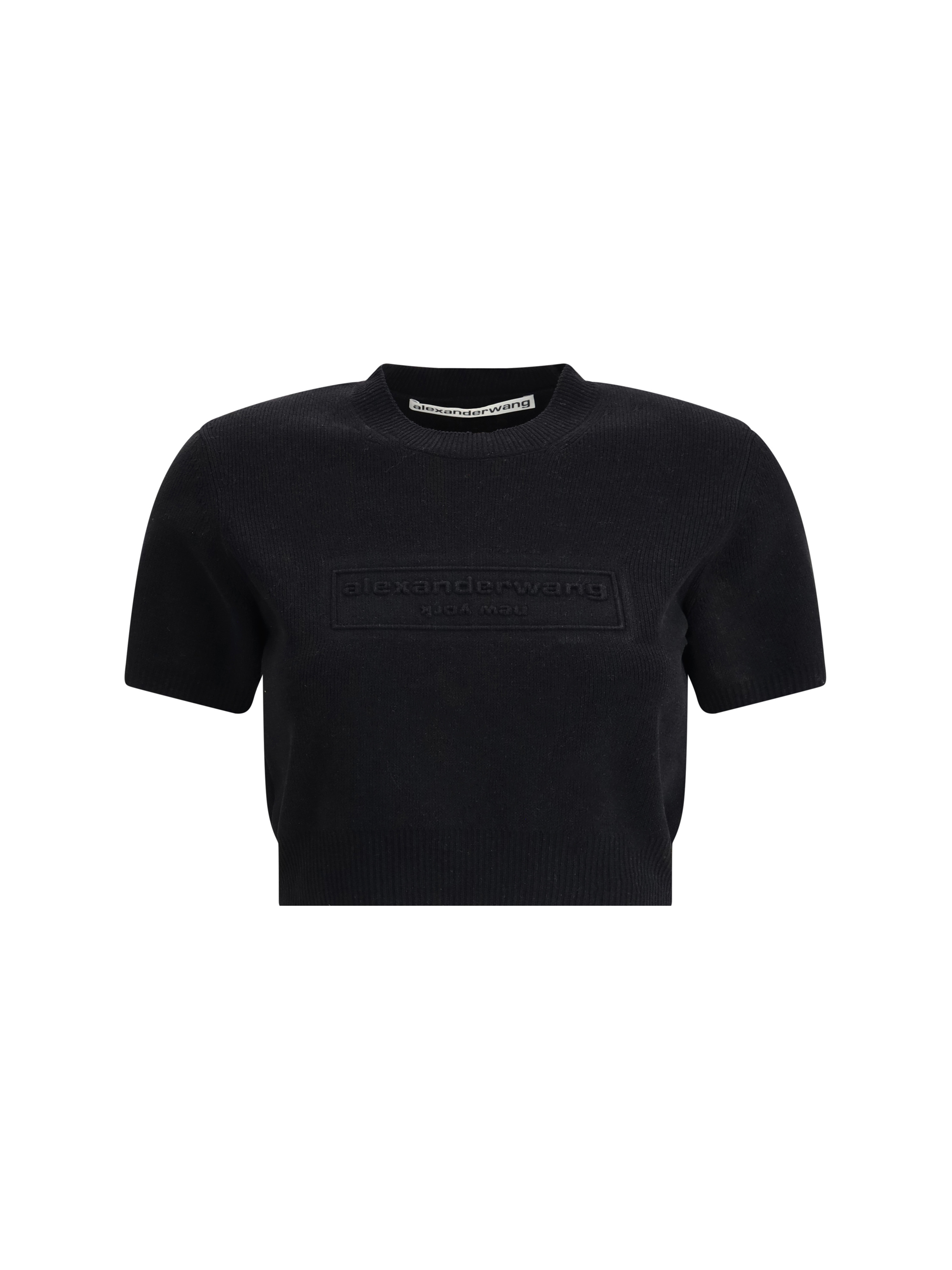 Logoed T-Shirt