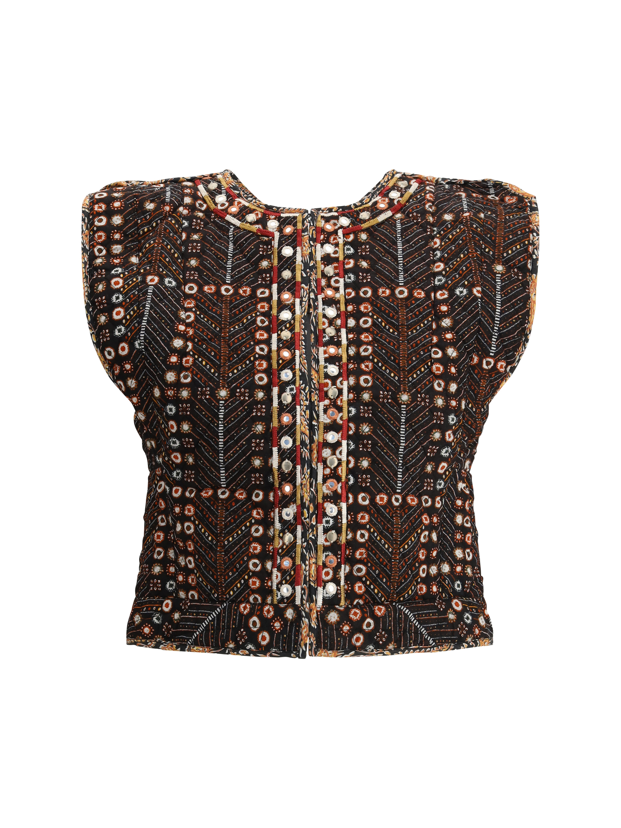 Cerza Gilet