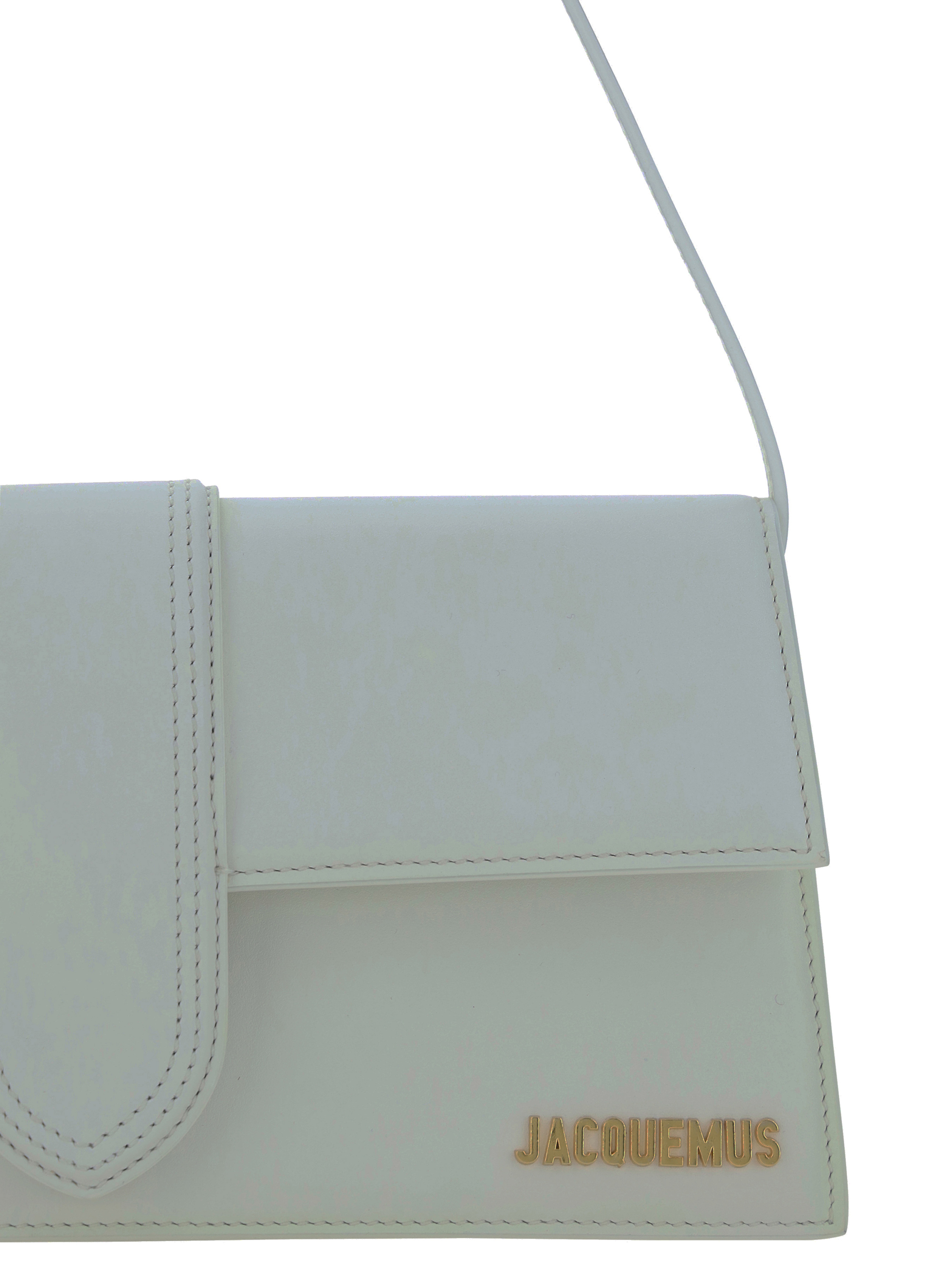 Borsa a Spalla Le Bambino Long