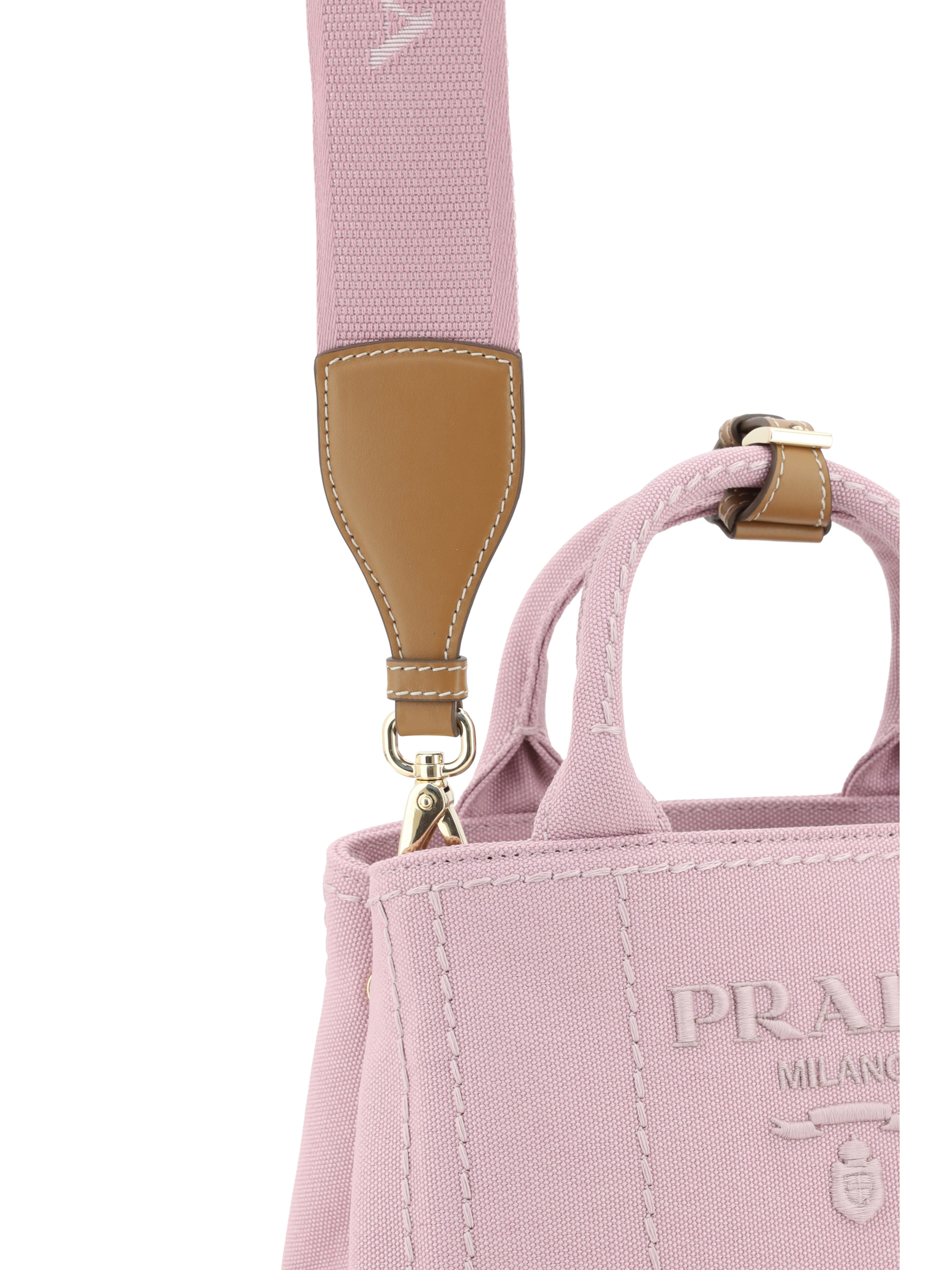 Borsa a Mano in tessuto