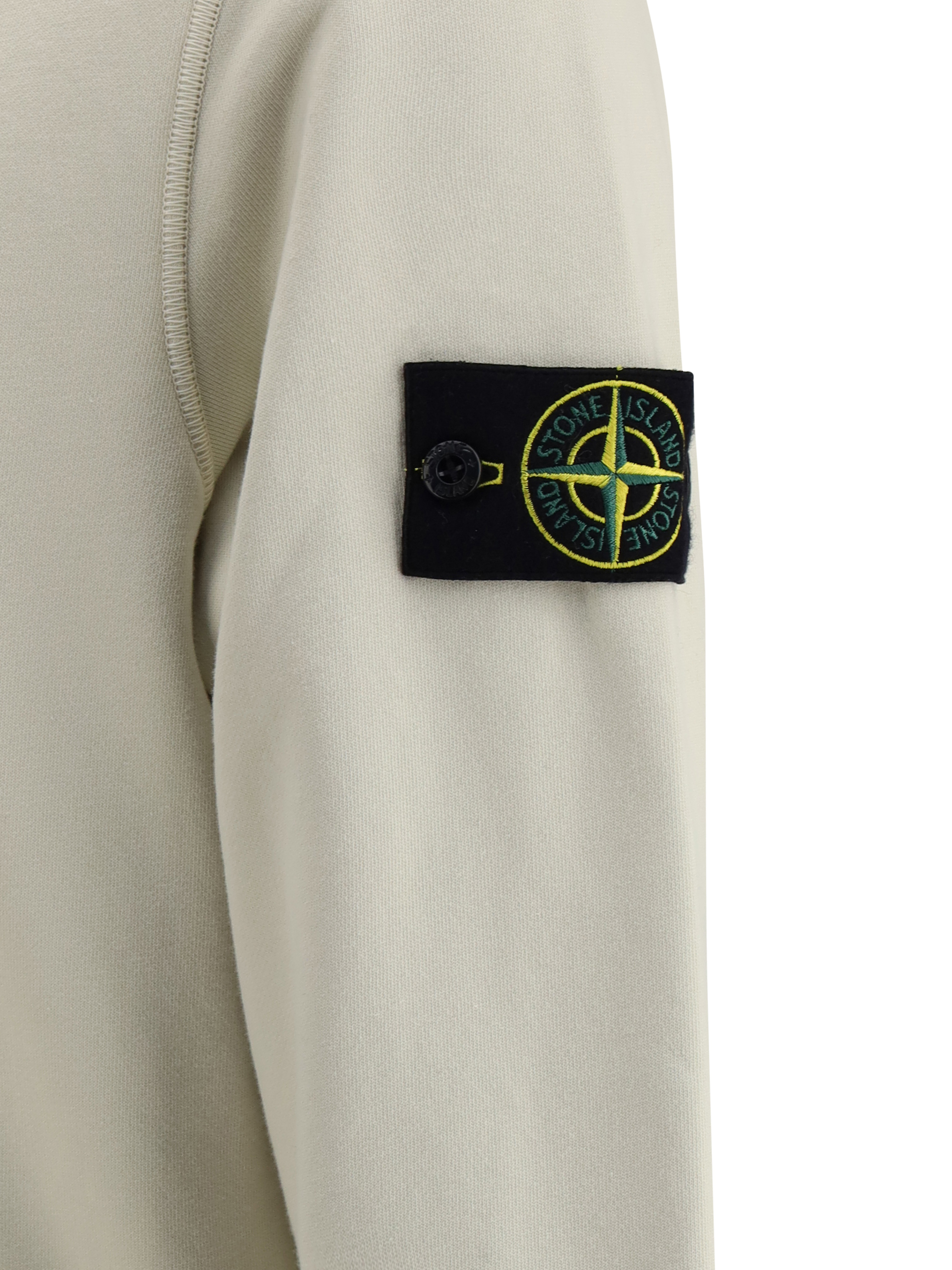 Logoed Sweatshirt