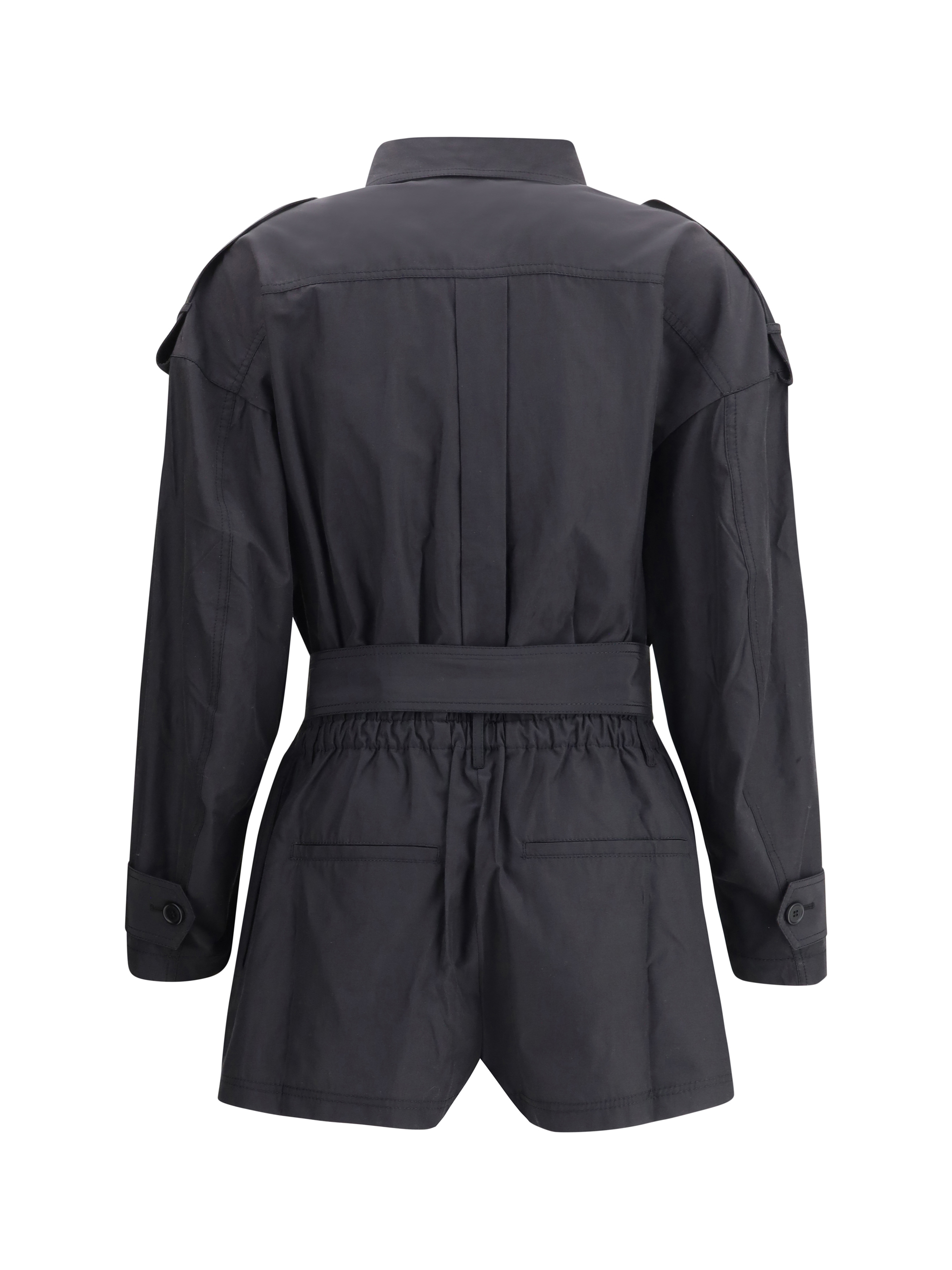 Vania Jumpsuit