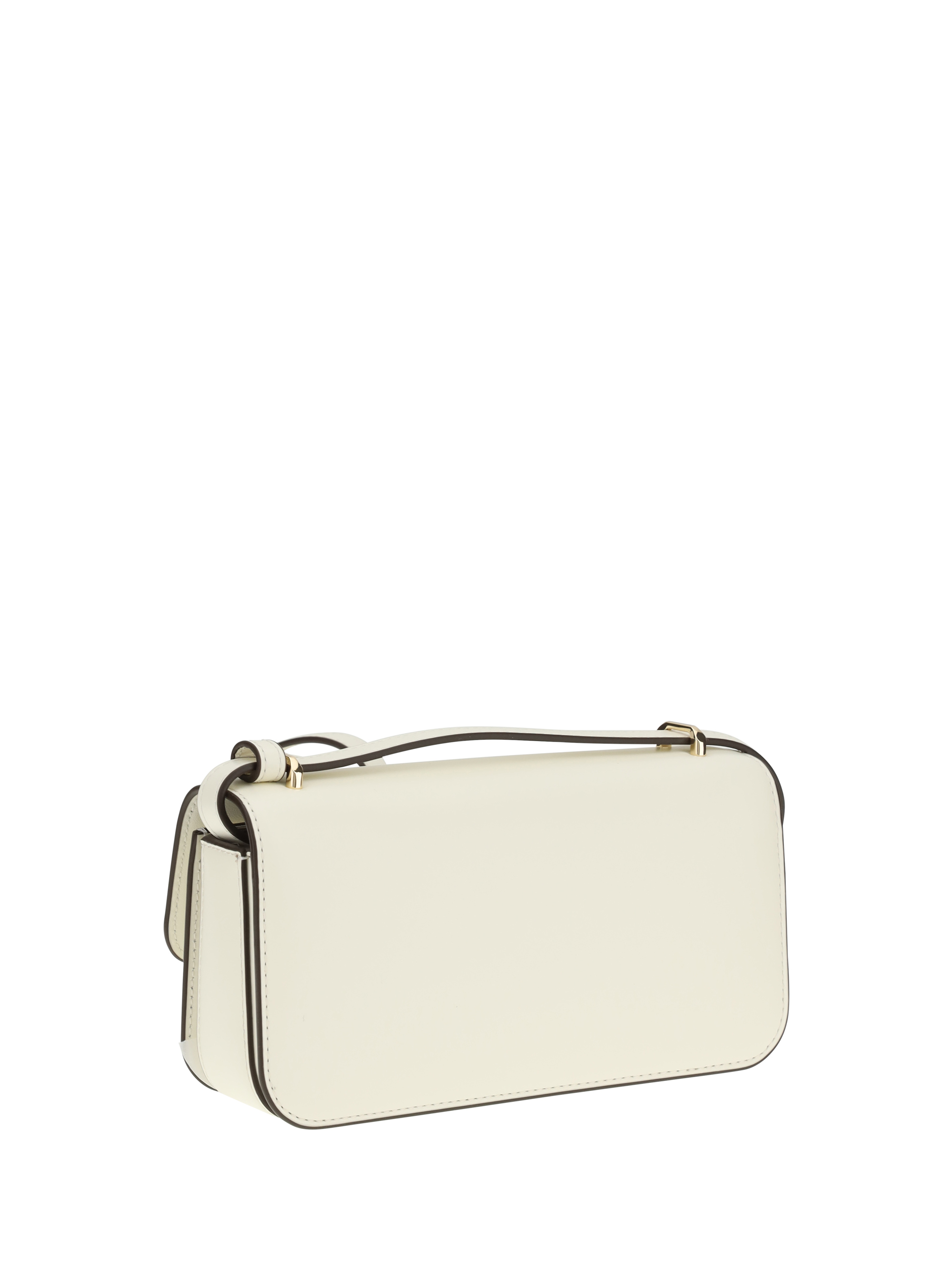 Eleanor Small Shoulder Bag