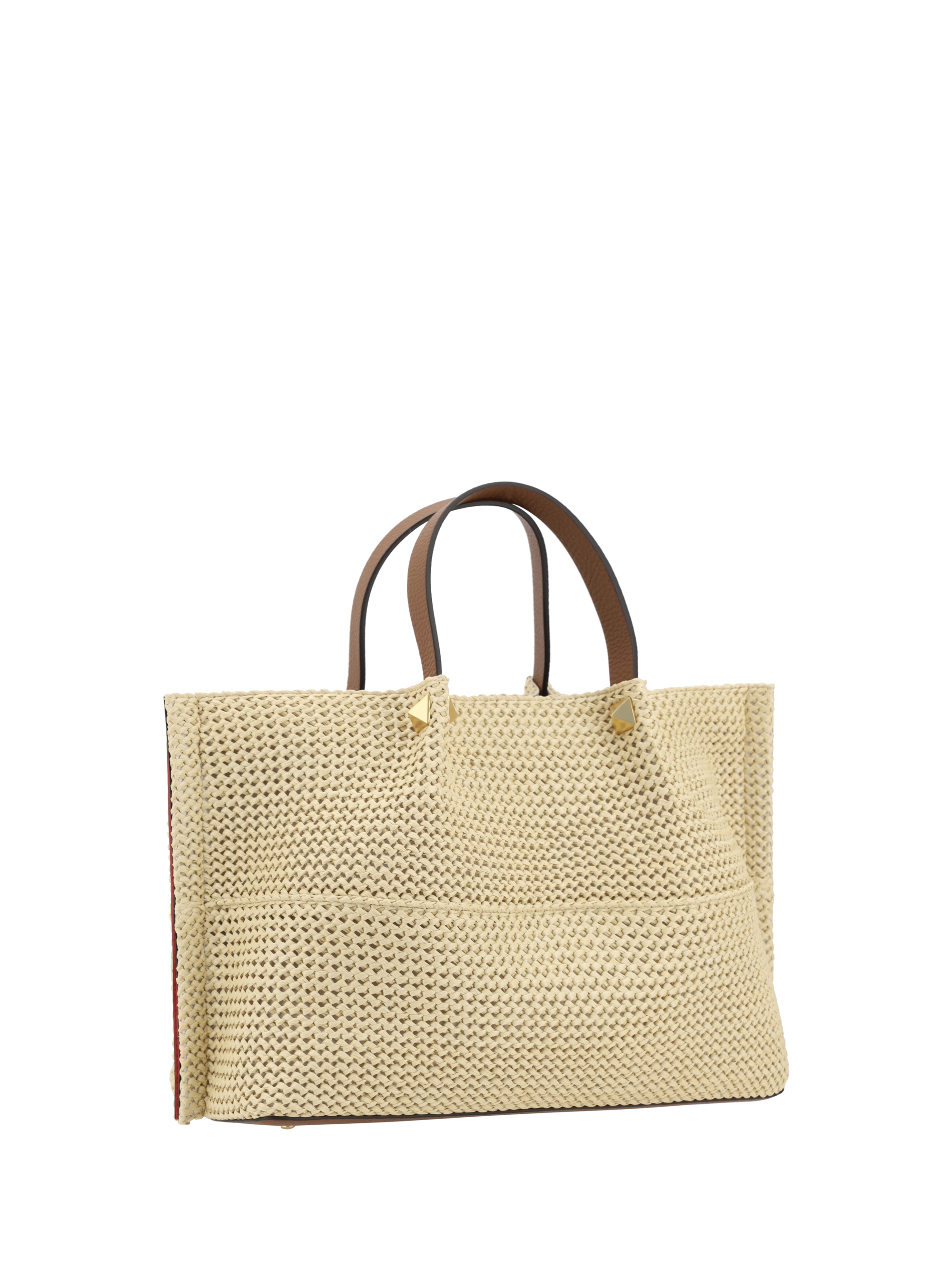 Borsa a Spalla in paglia