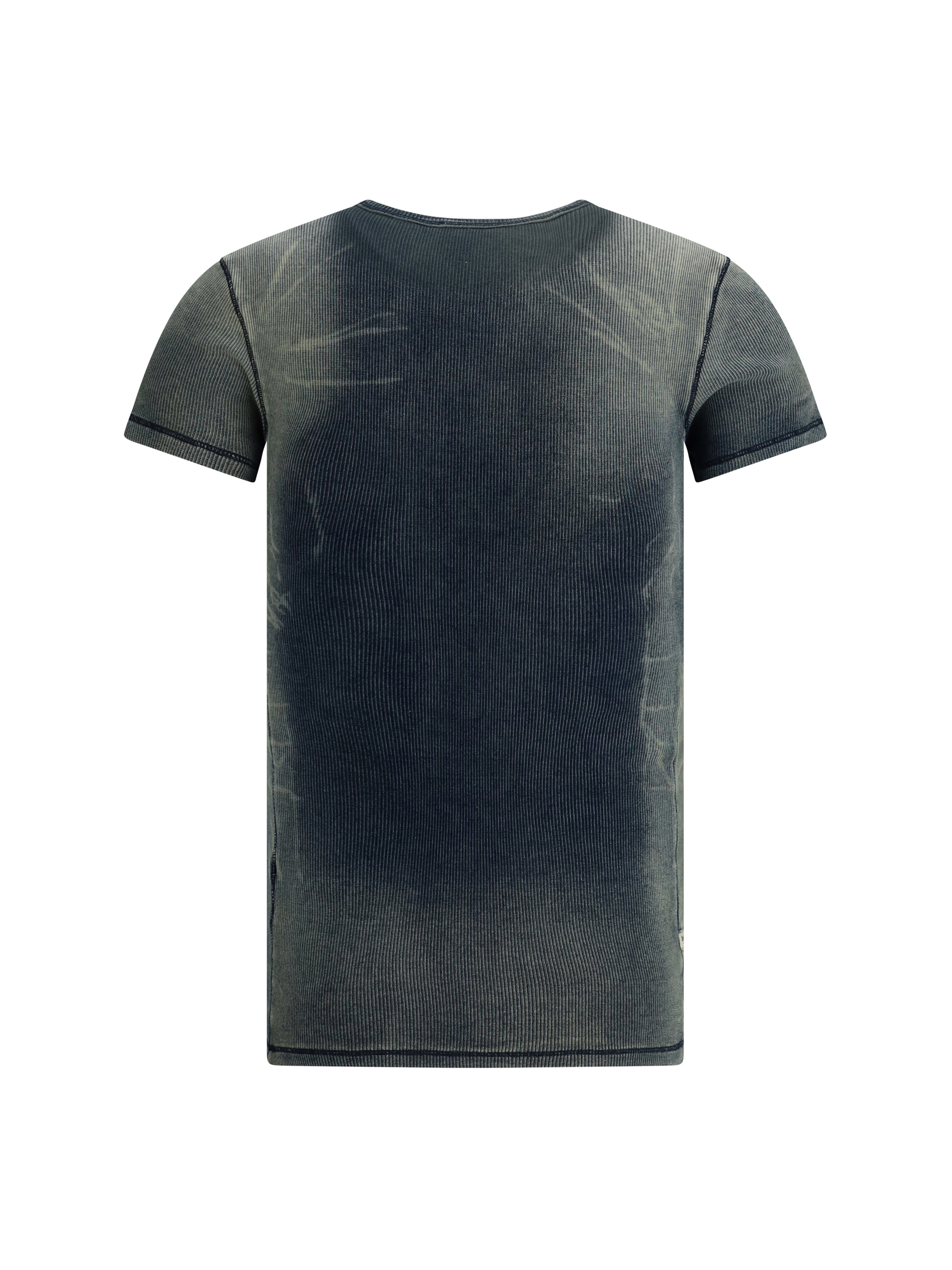 T-Shirt a costine
