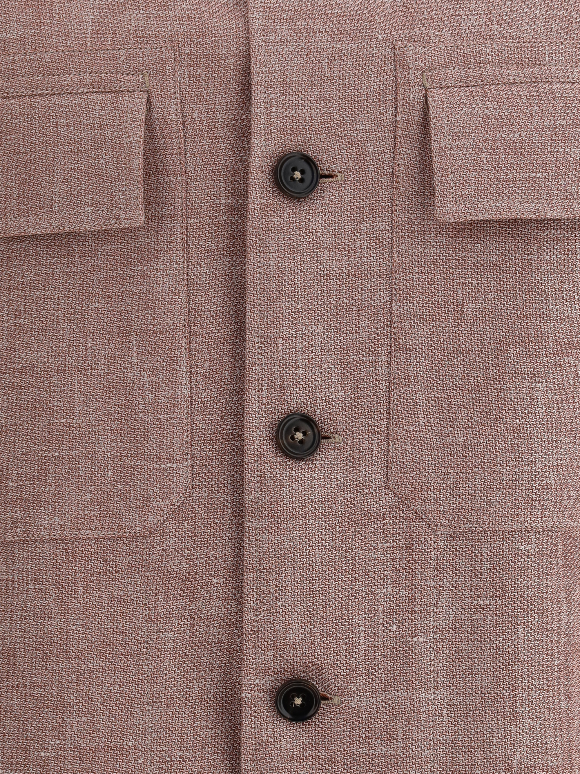 Camicia Overshirt