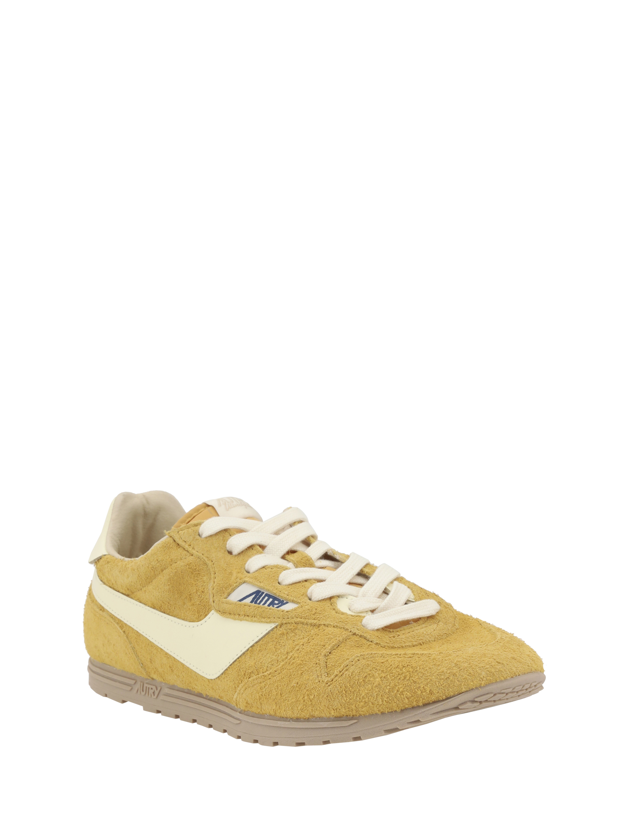 Windspin Low Sneakers