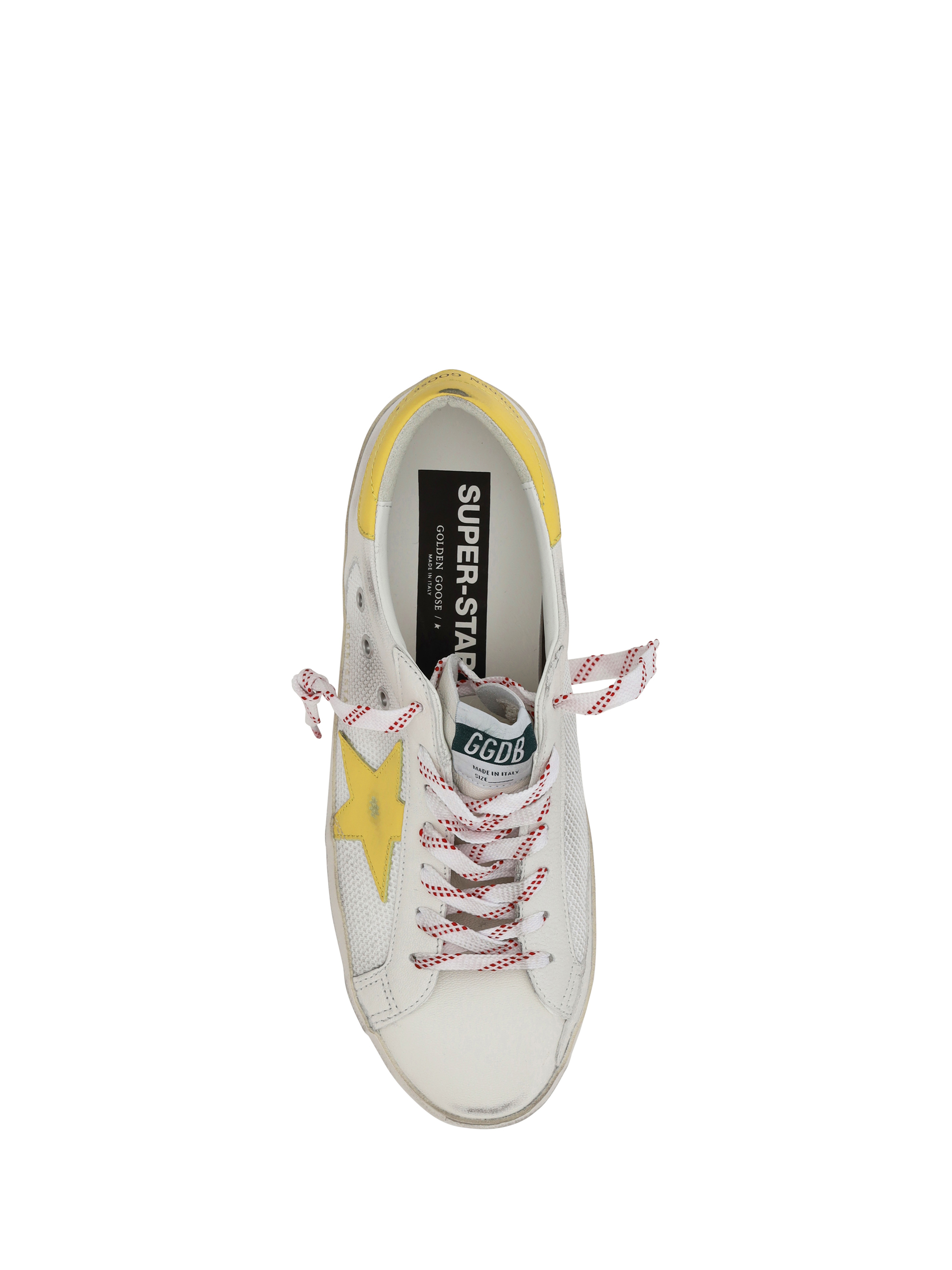 Super Star Sneakers