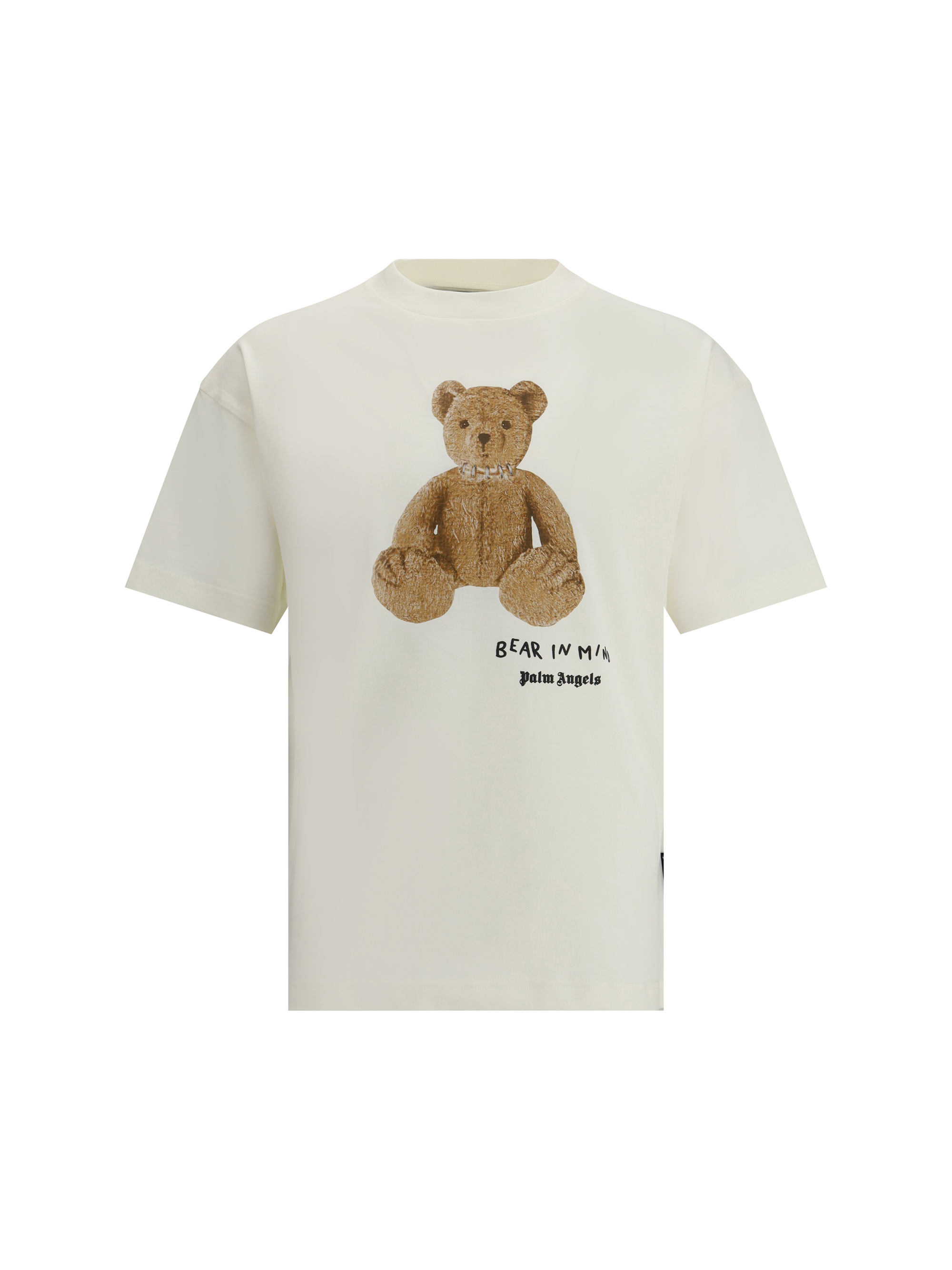 T-Shirt Bear In Mind 