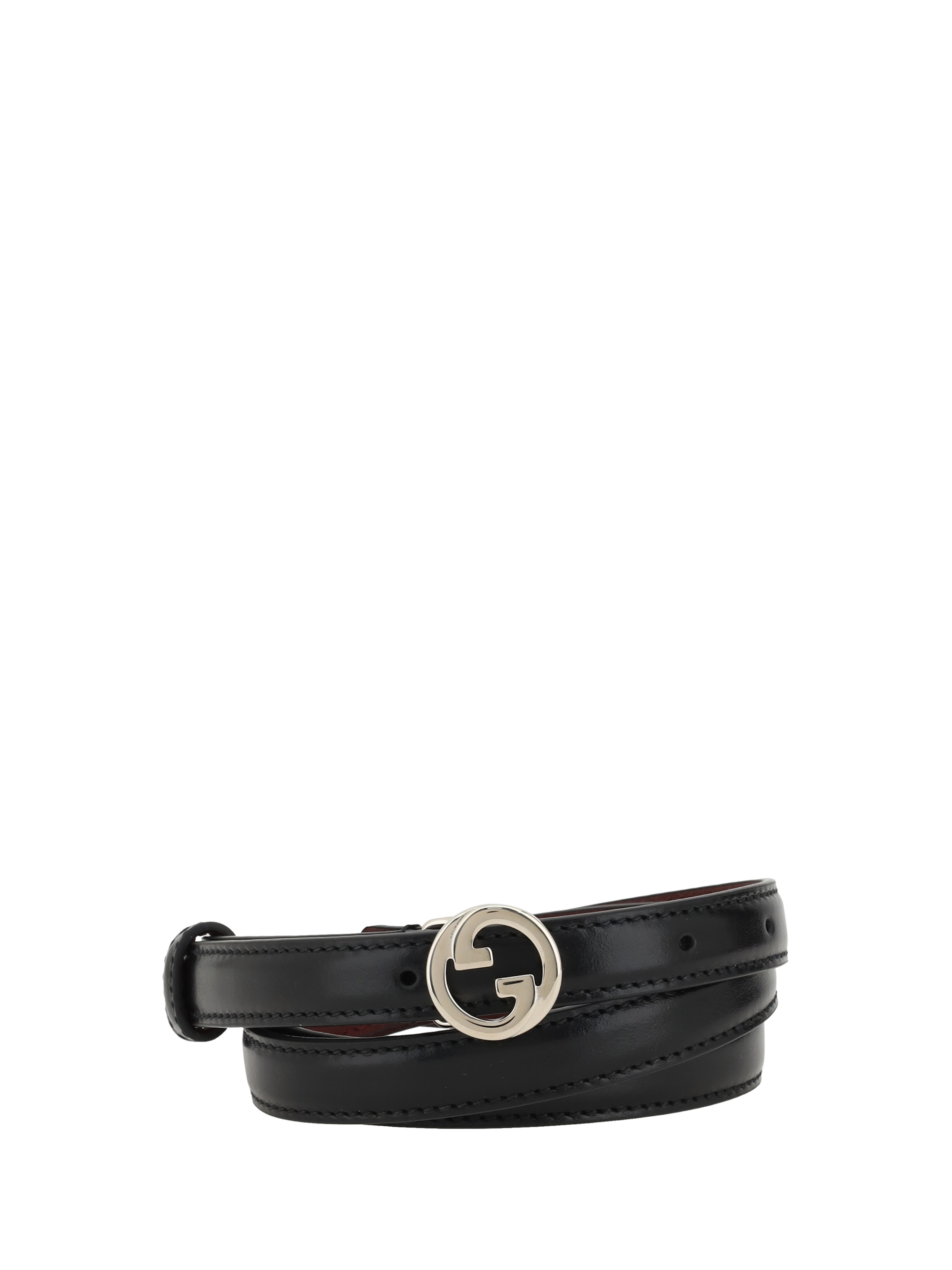 Blondie Belt 