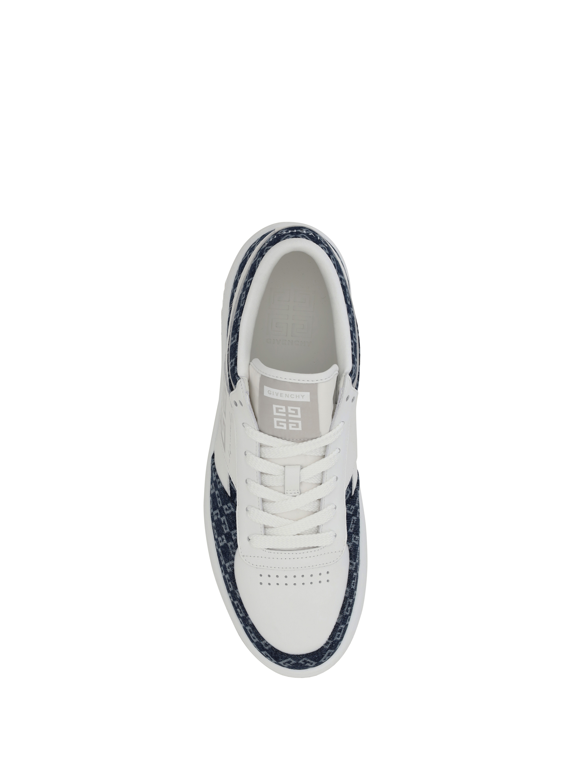 G Move Sneakers