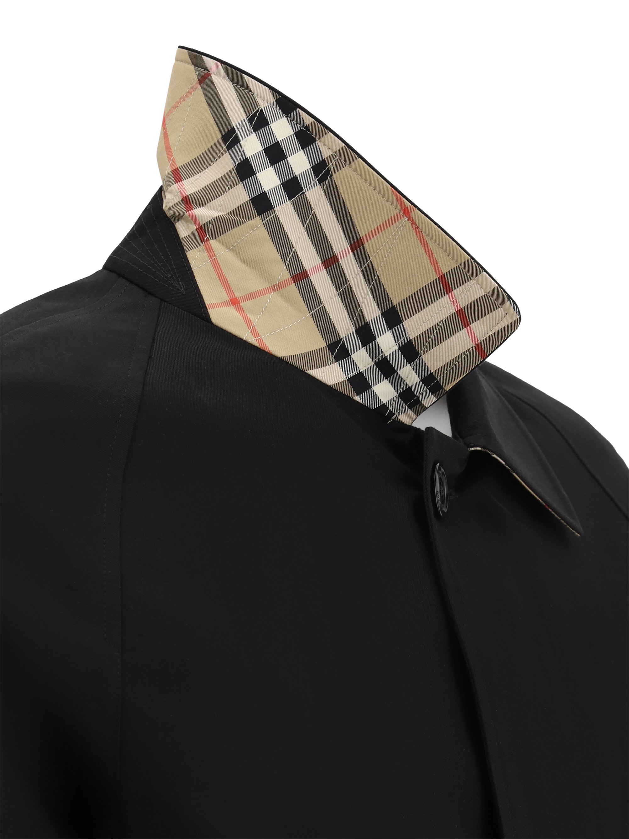 Camden Coat