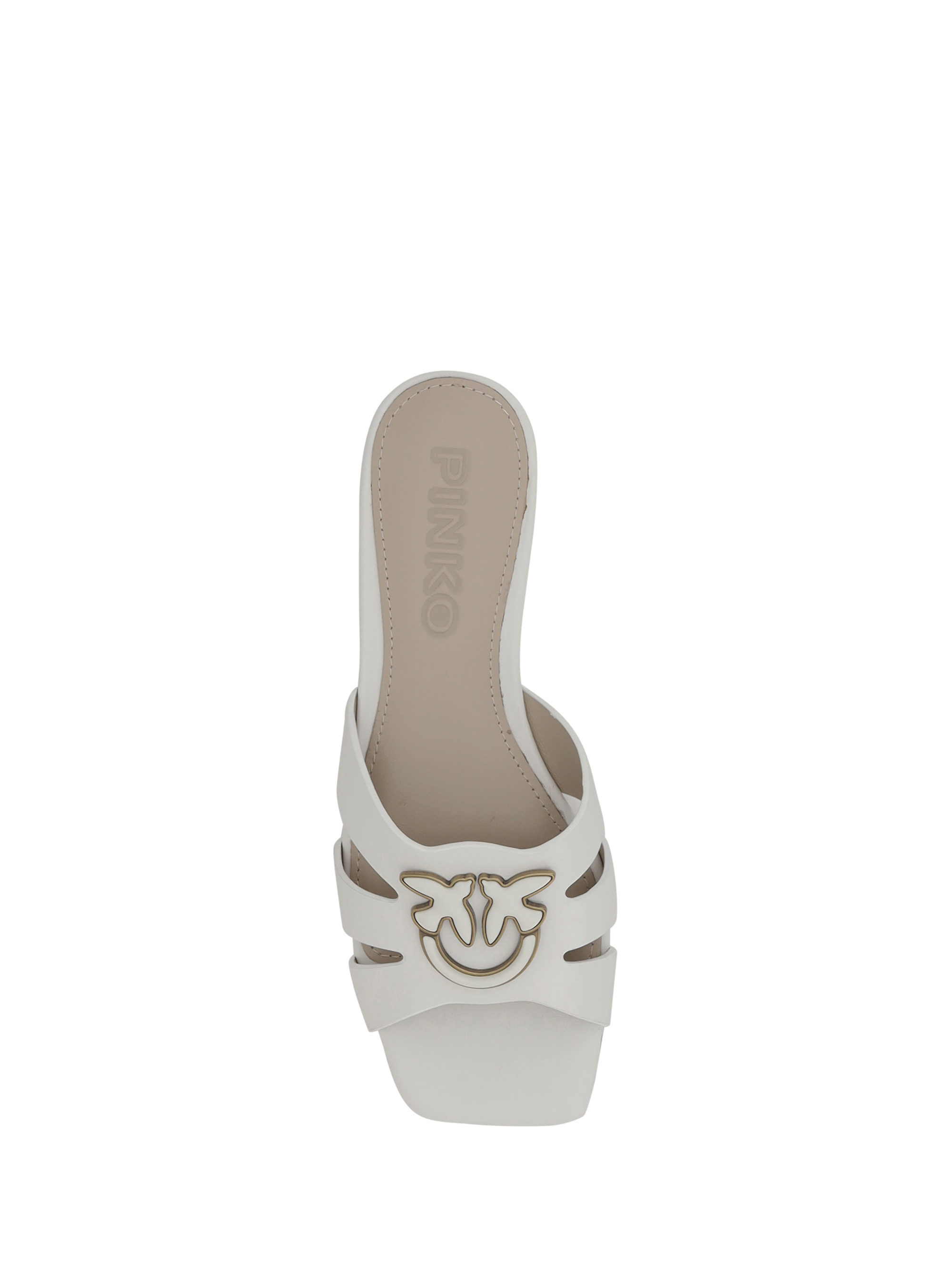Marli Sandals