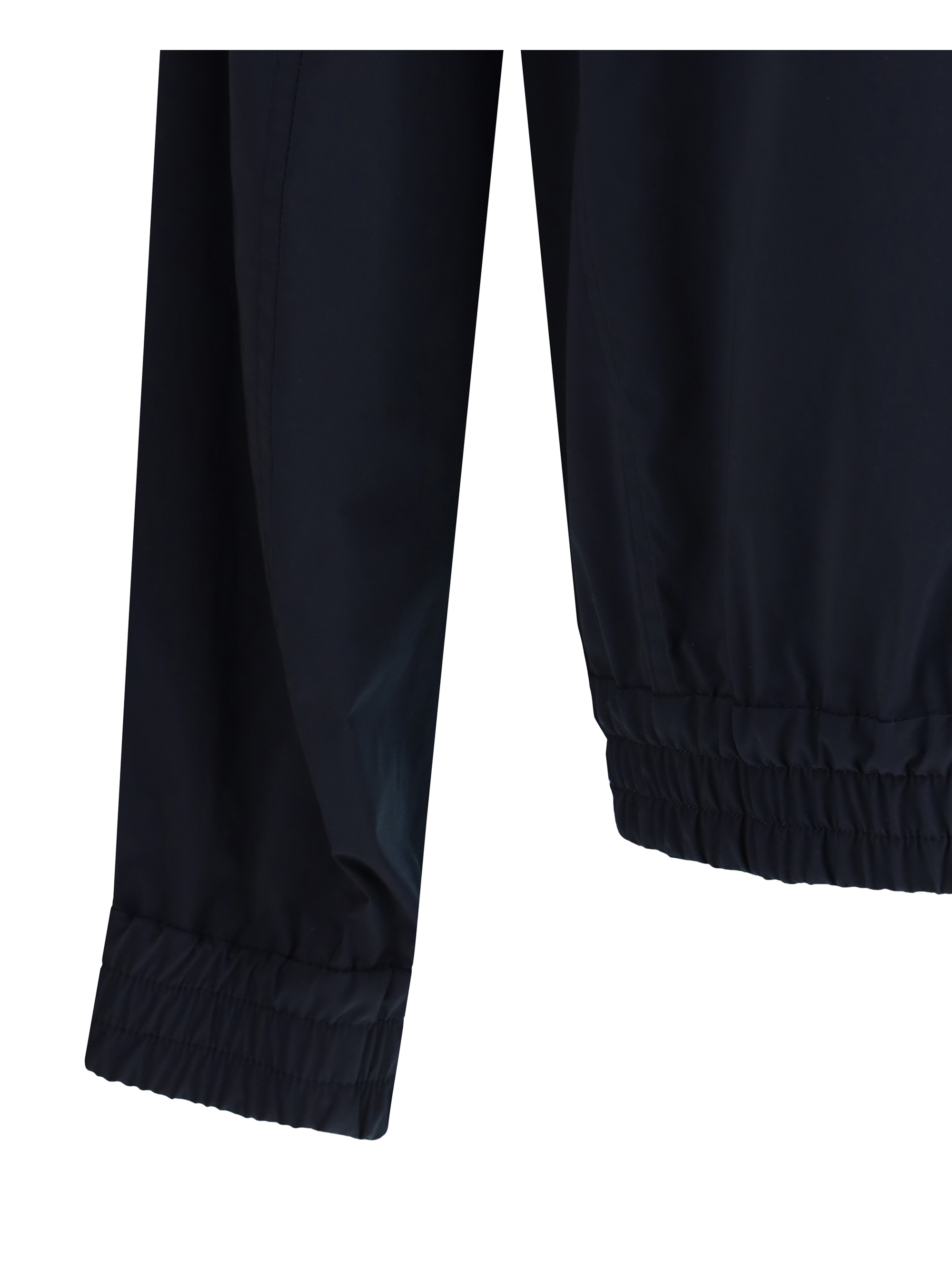 Water-repellent Jacket with removable...