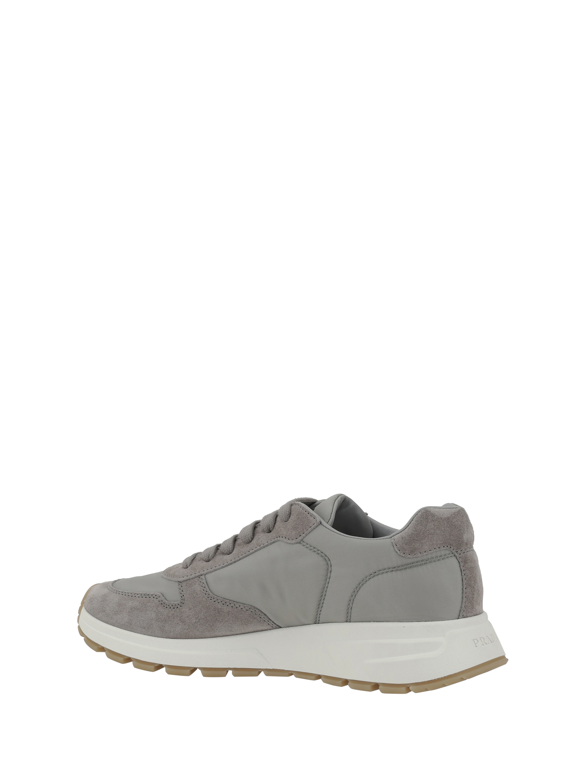 Logoed Sneakers 