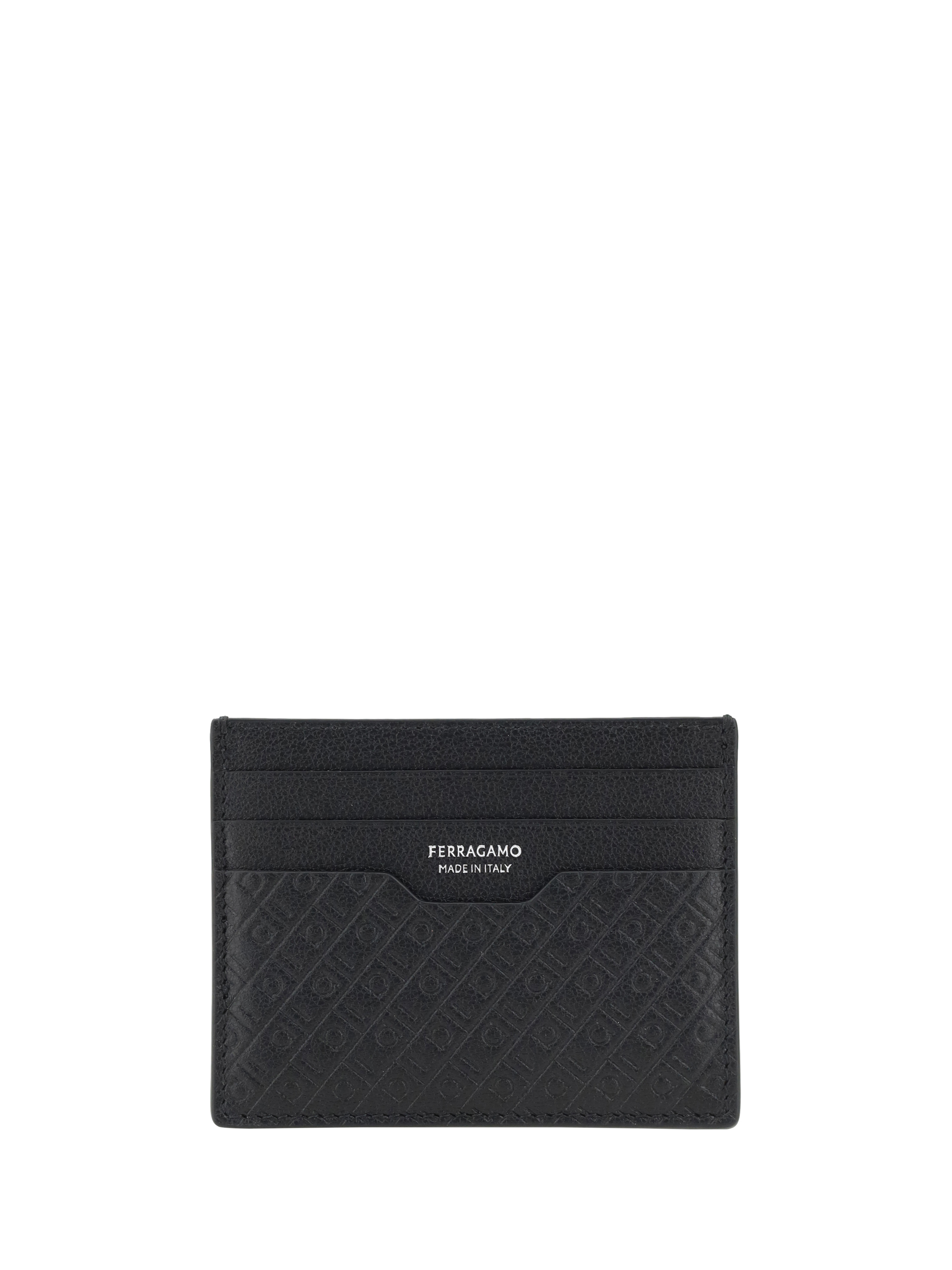 Logoed Card Holder