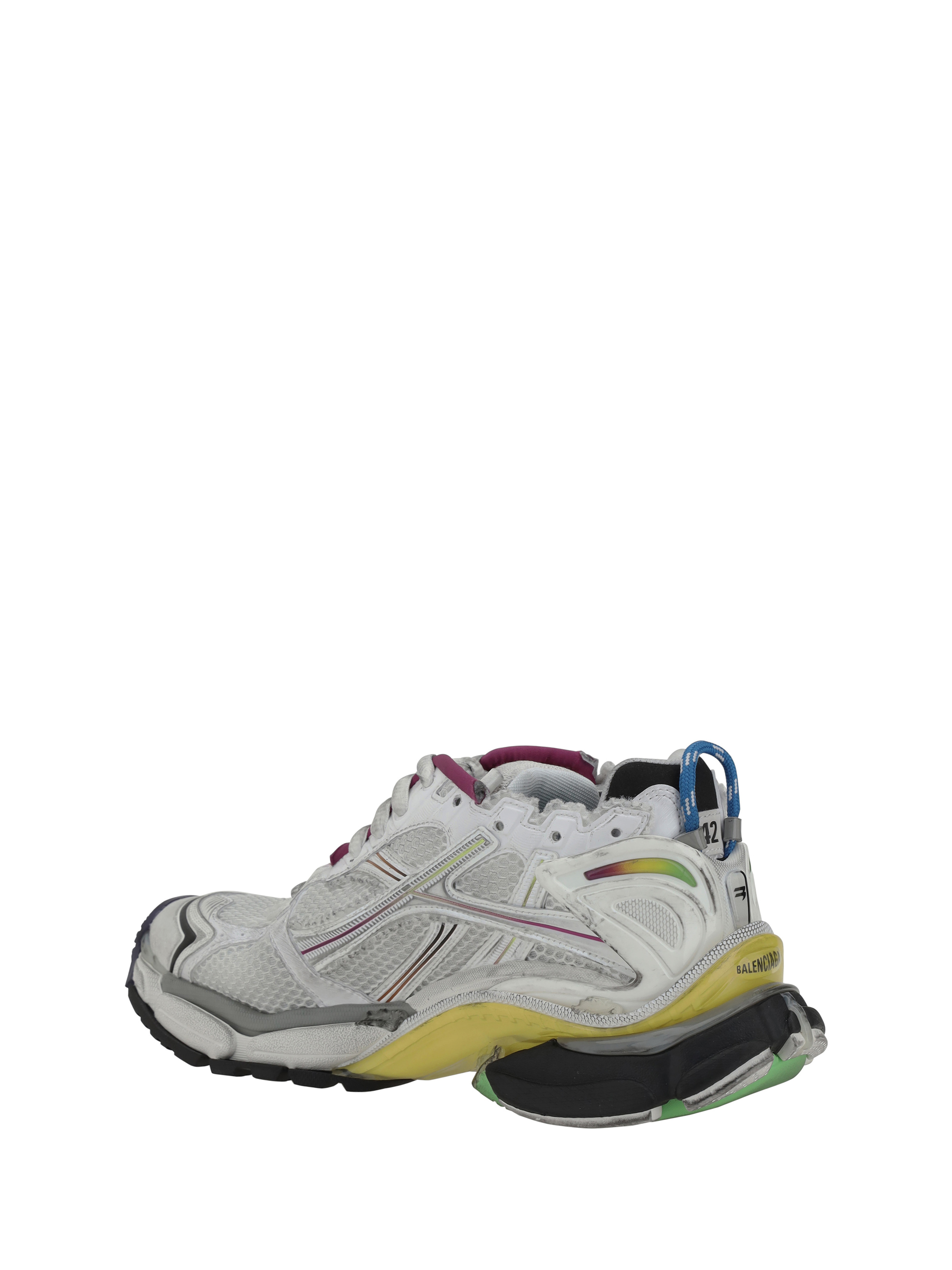 Runner Sneakers 