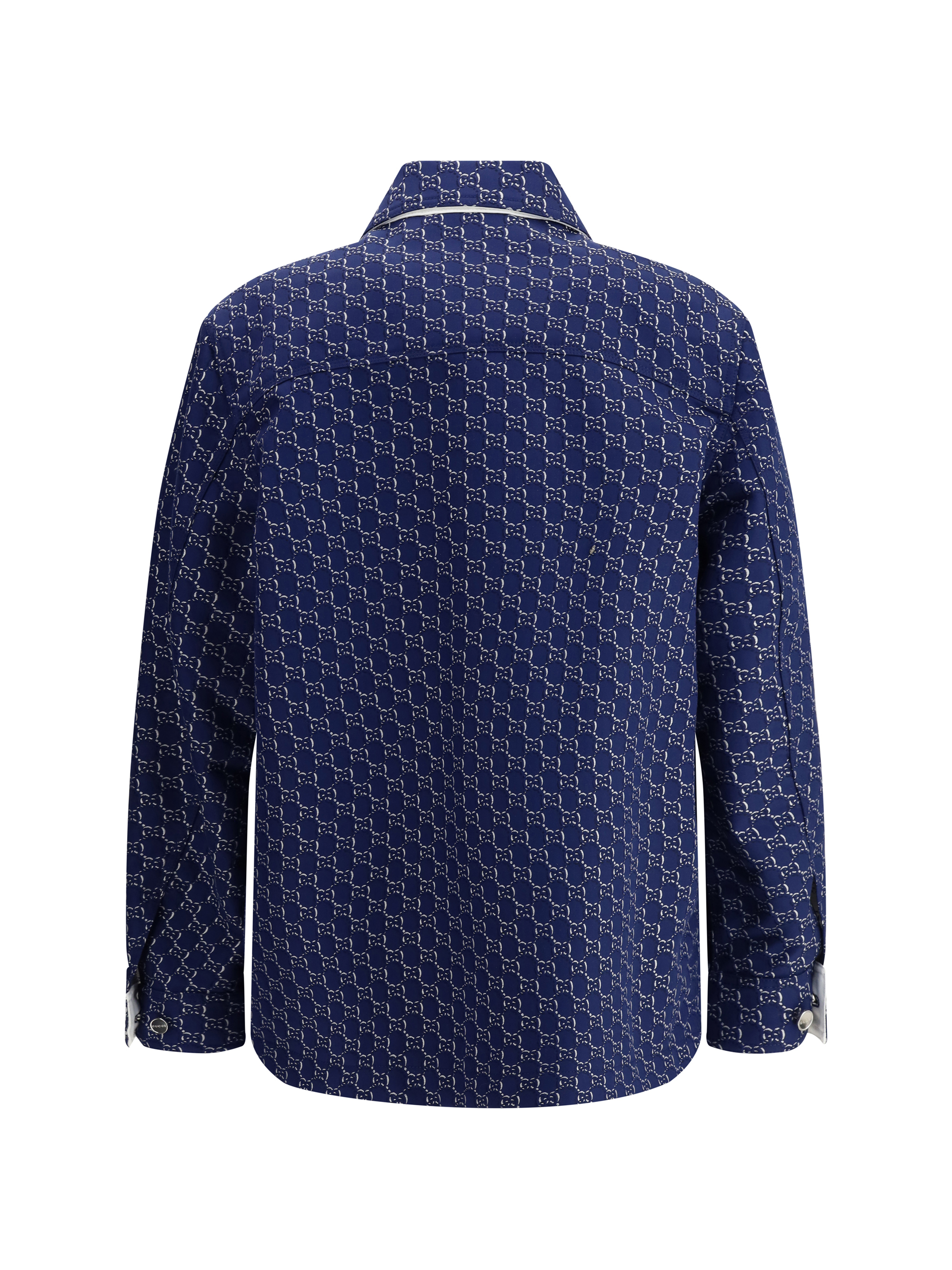Giacca GG pattern