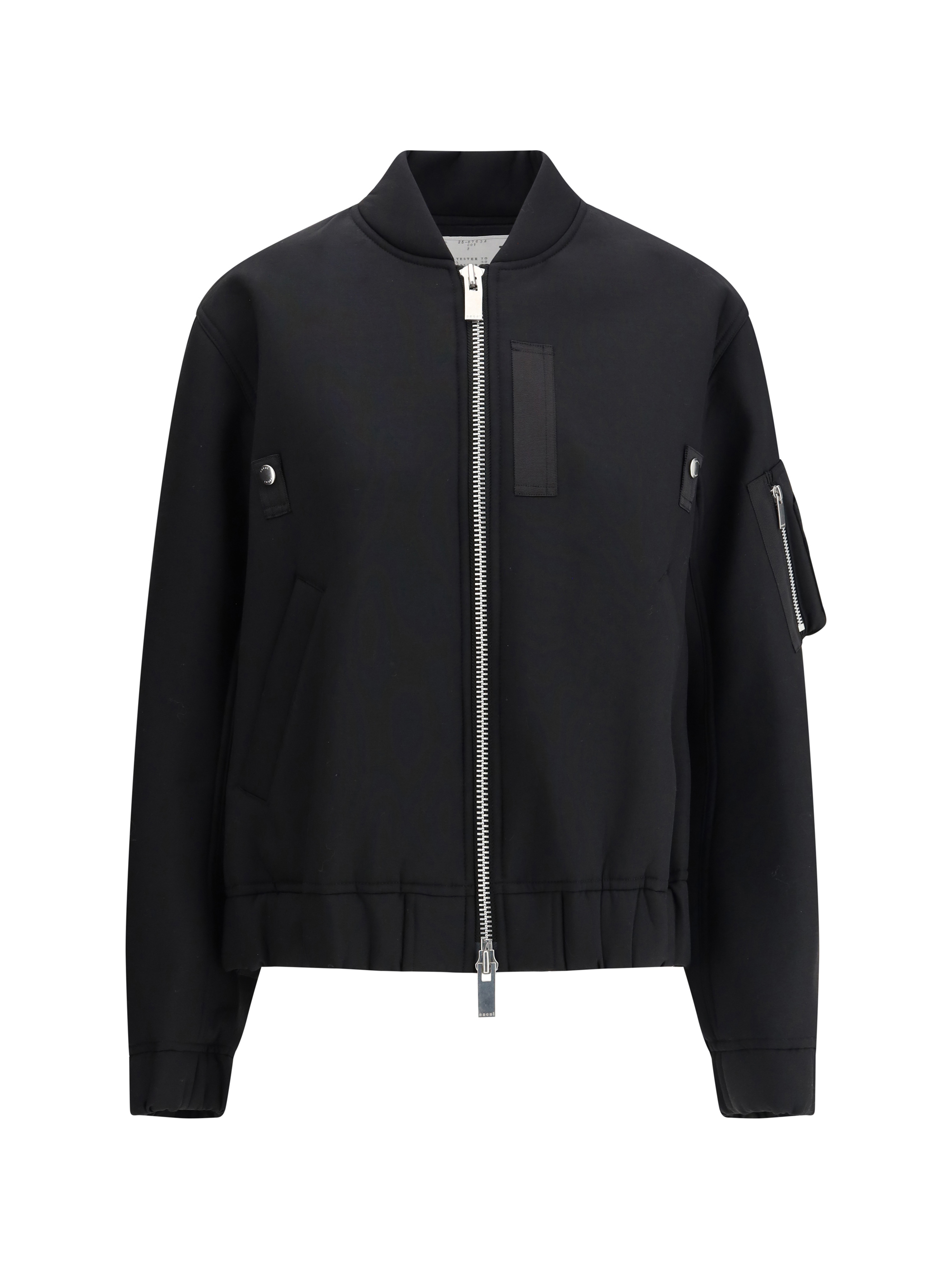 Suiting Bonding Jacket