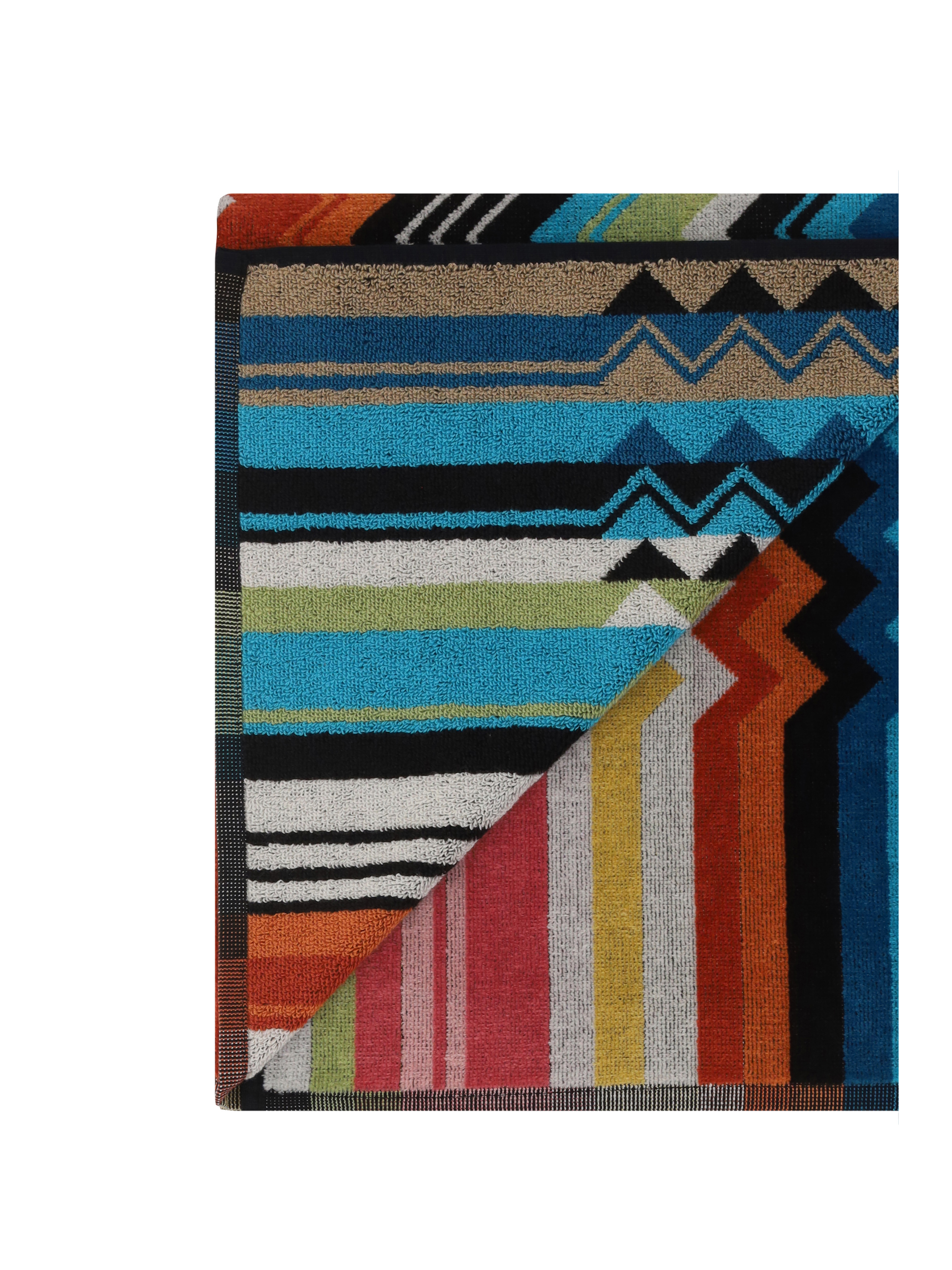 Giacomo Beach Towel