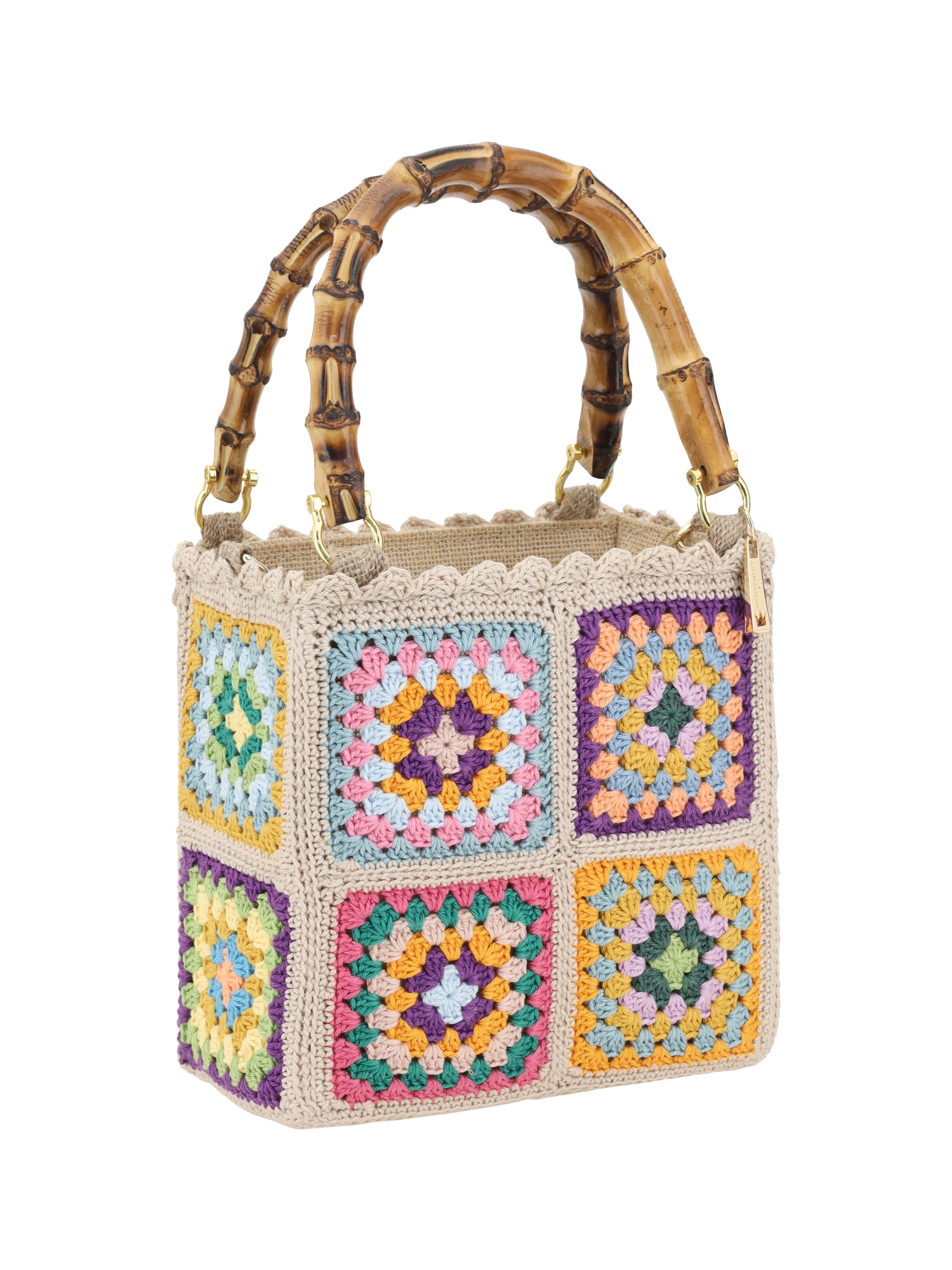 Borsa a Mano Summer mini