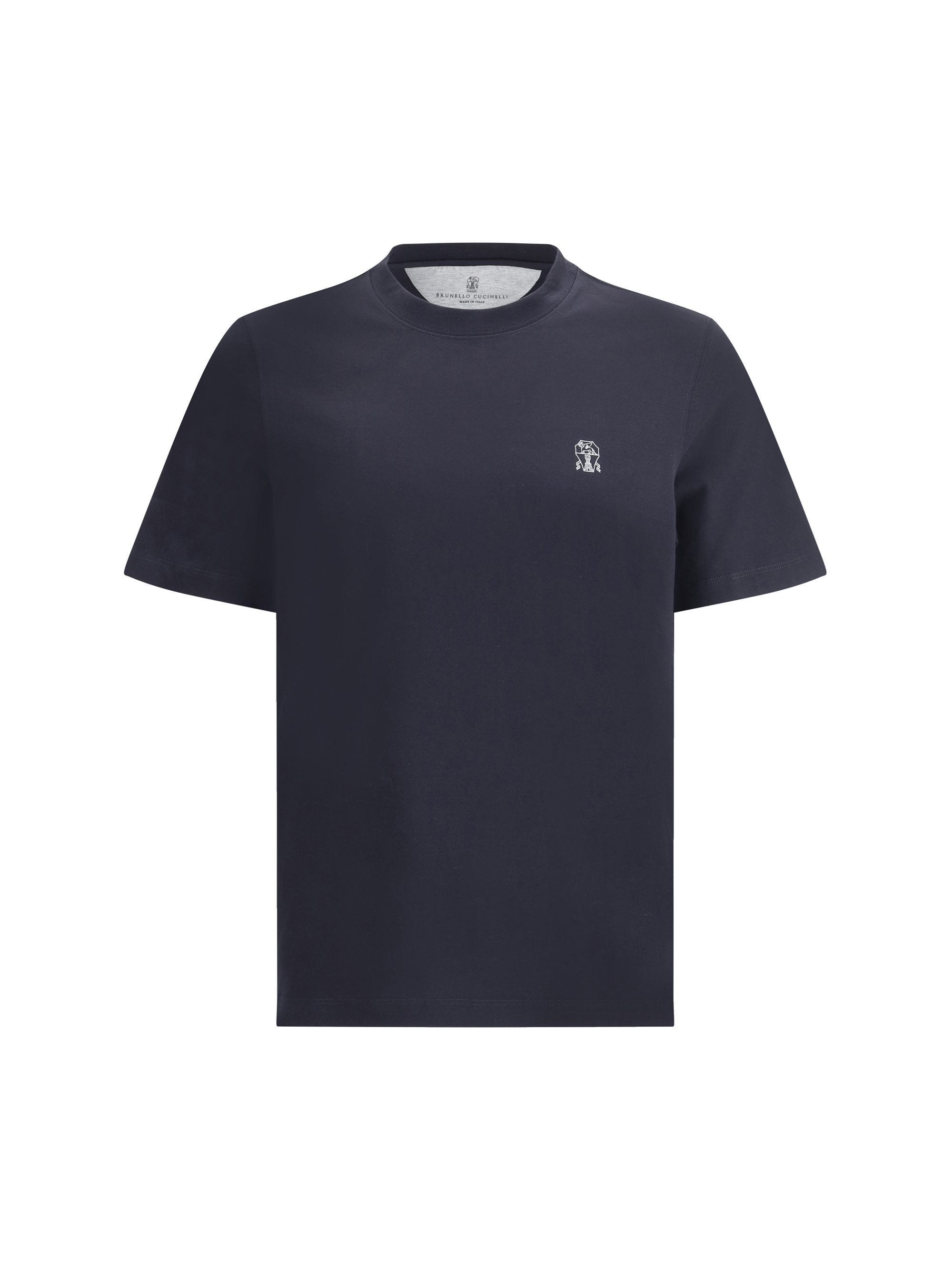 Logoed T-Shirt