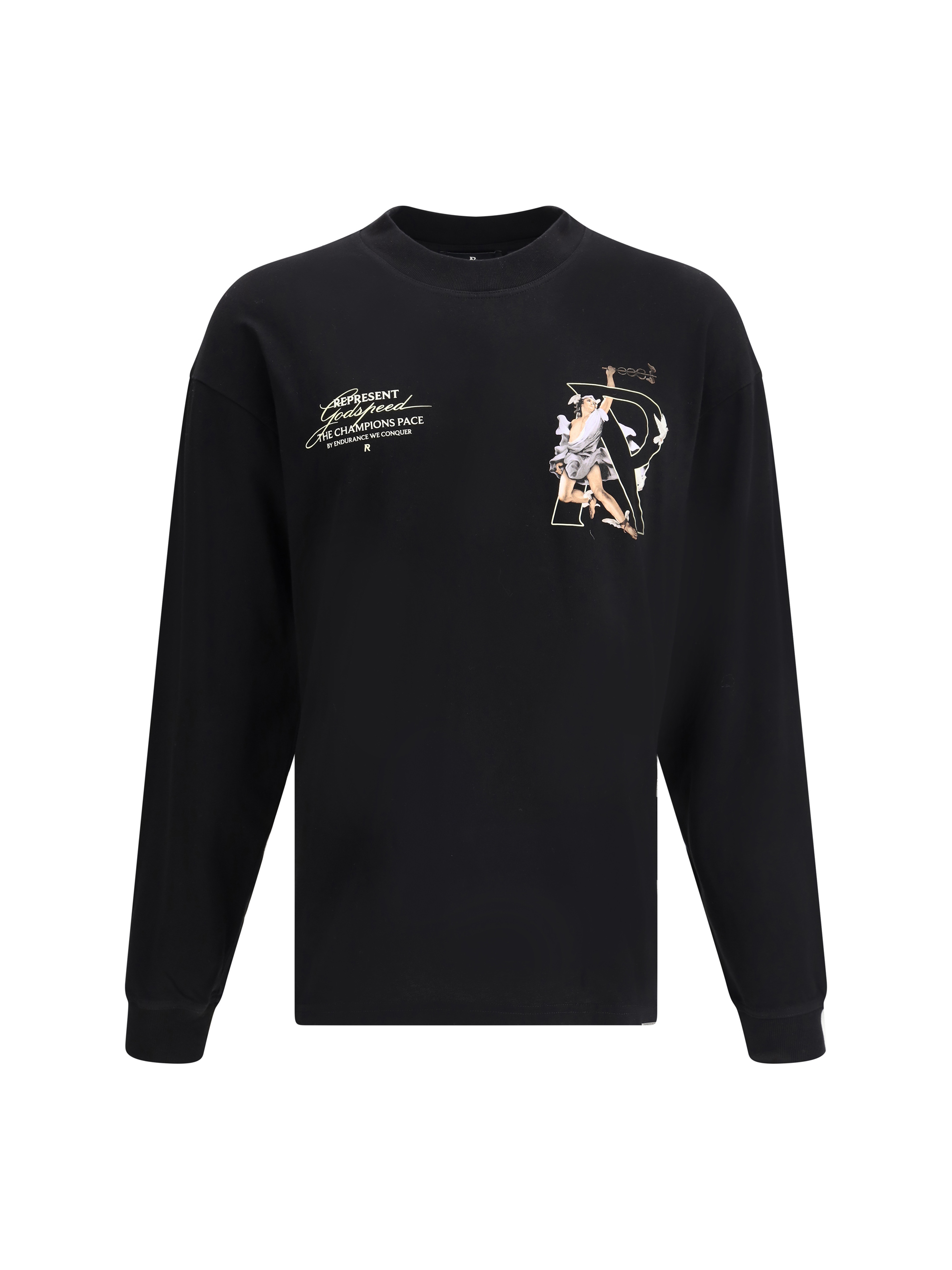 Long Sleeve Jersey
