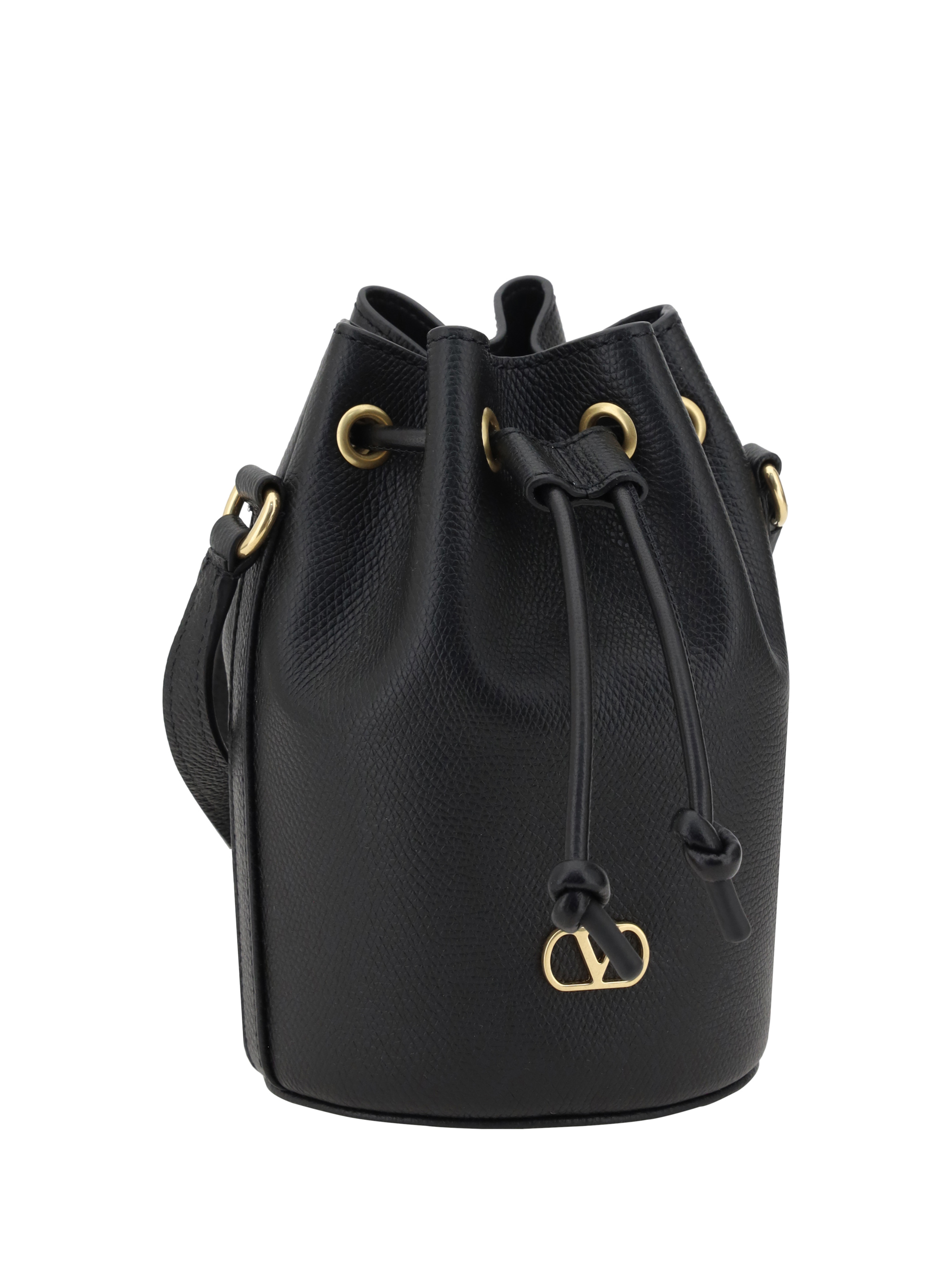 Borsa a Secchiello mini VLogo...