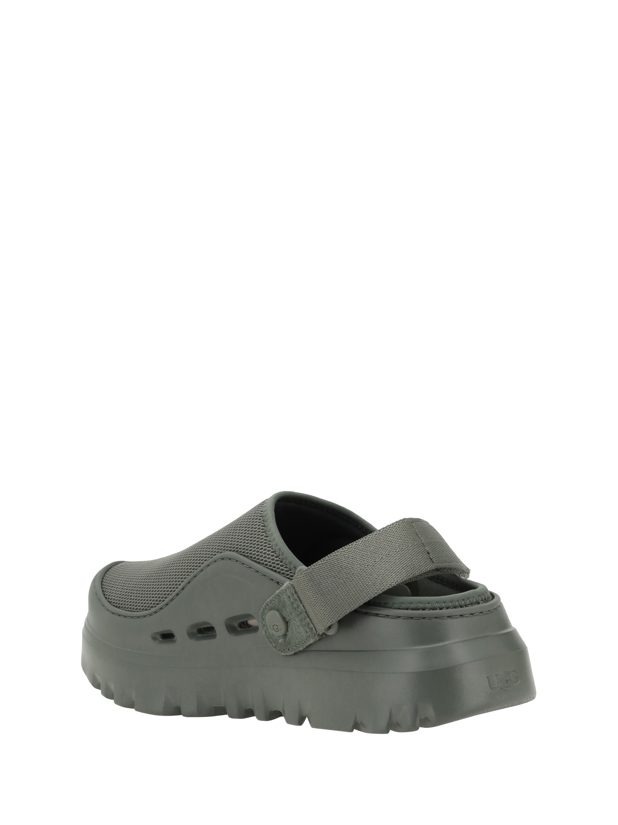 Peakmod Mules