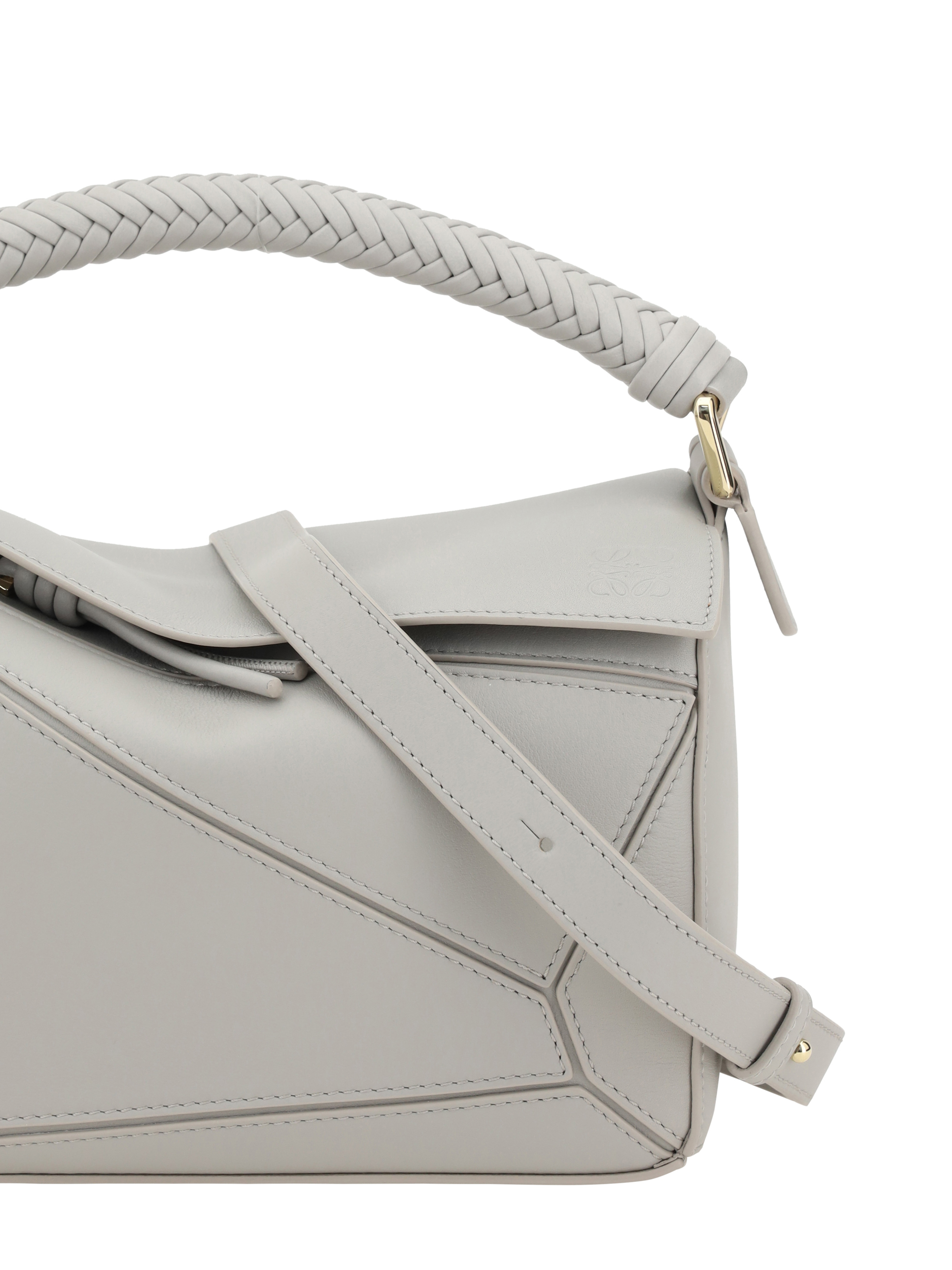 Borsa a Tracolla Puzzle Edge