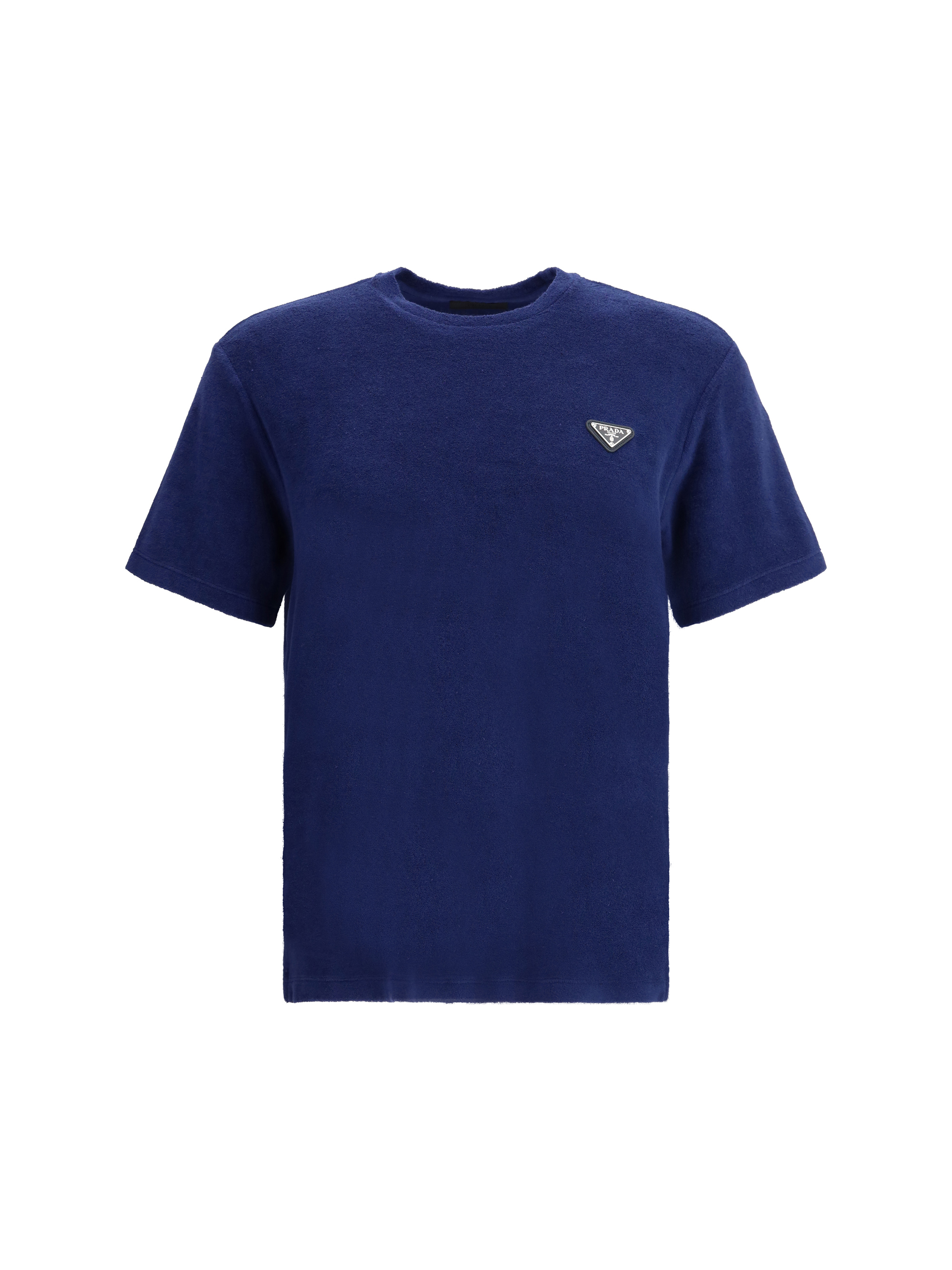 Terry T-shirt 