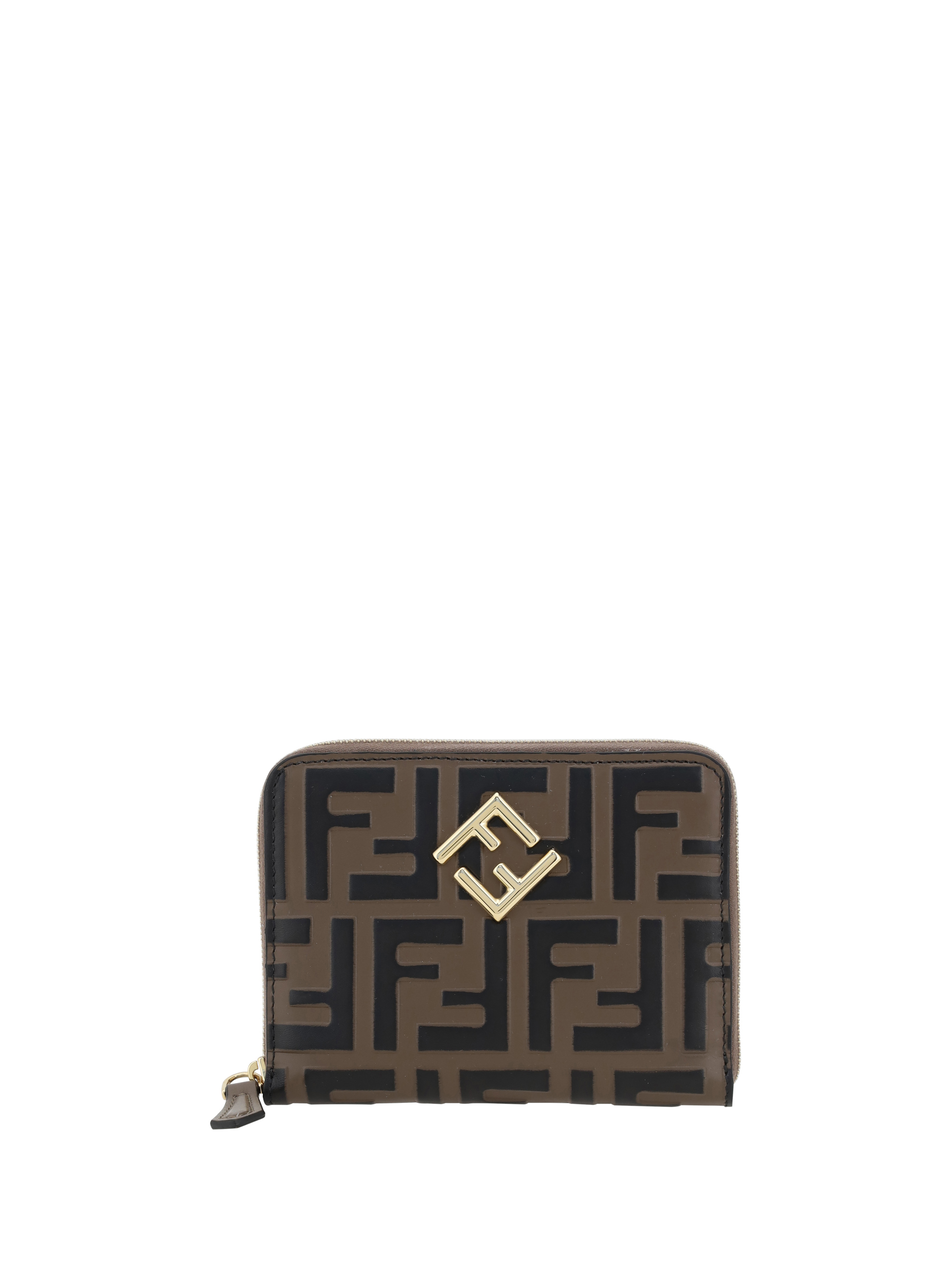 FF Diamonds medio Wallet