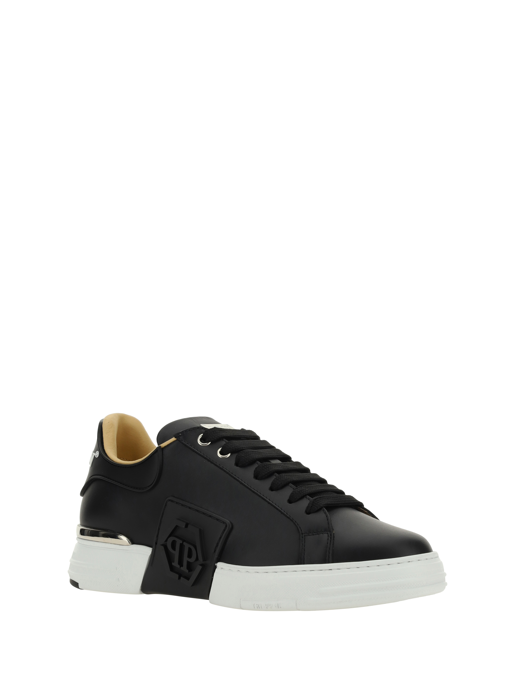 Hexagon Sneakers