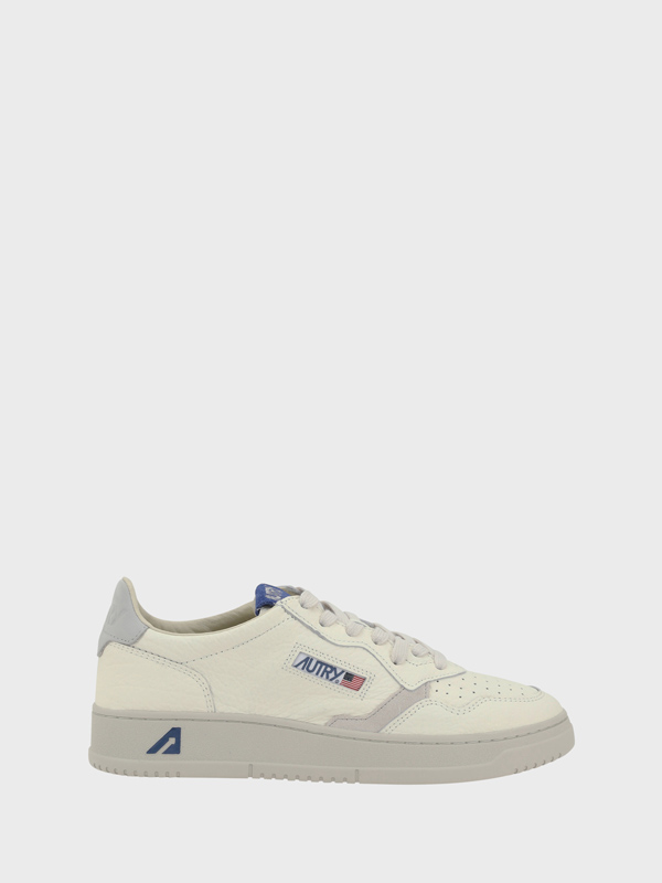 Medalist Low Sneakers