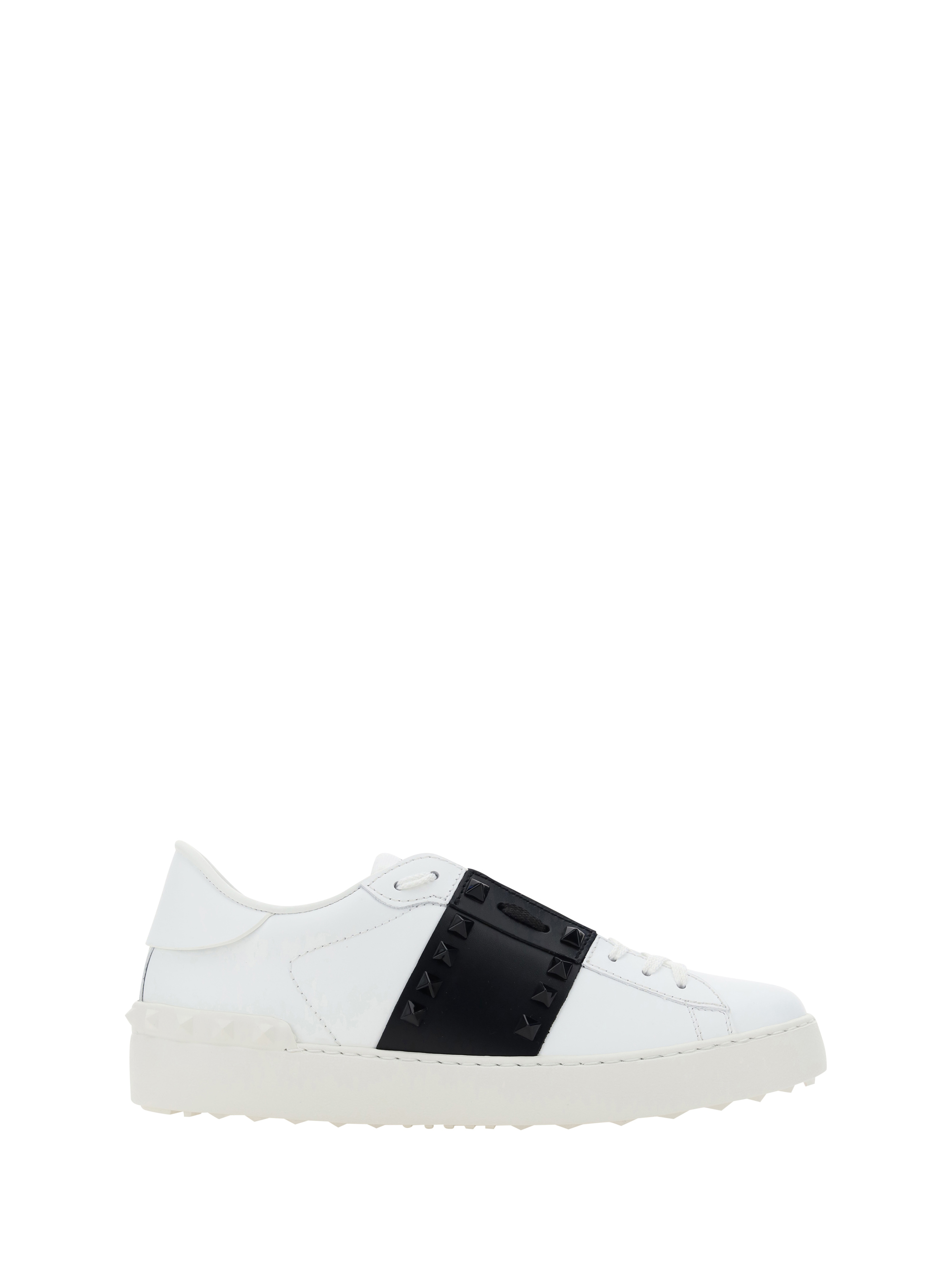 Sneakers Open Rockstud