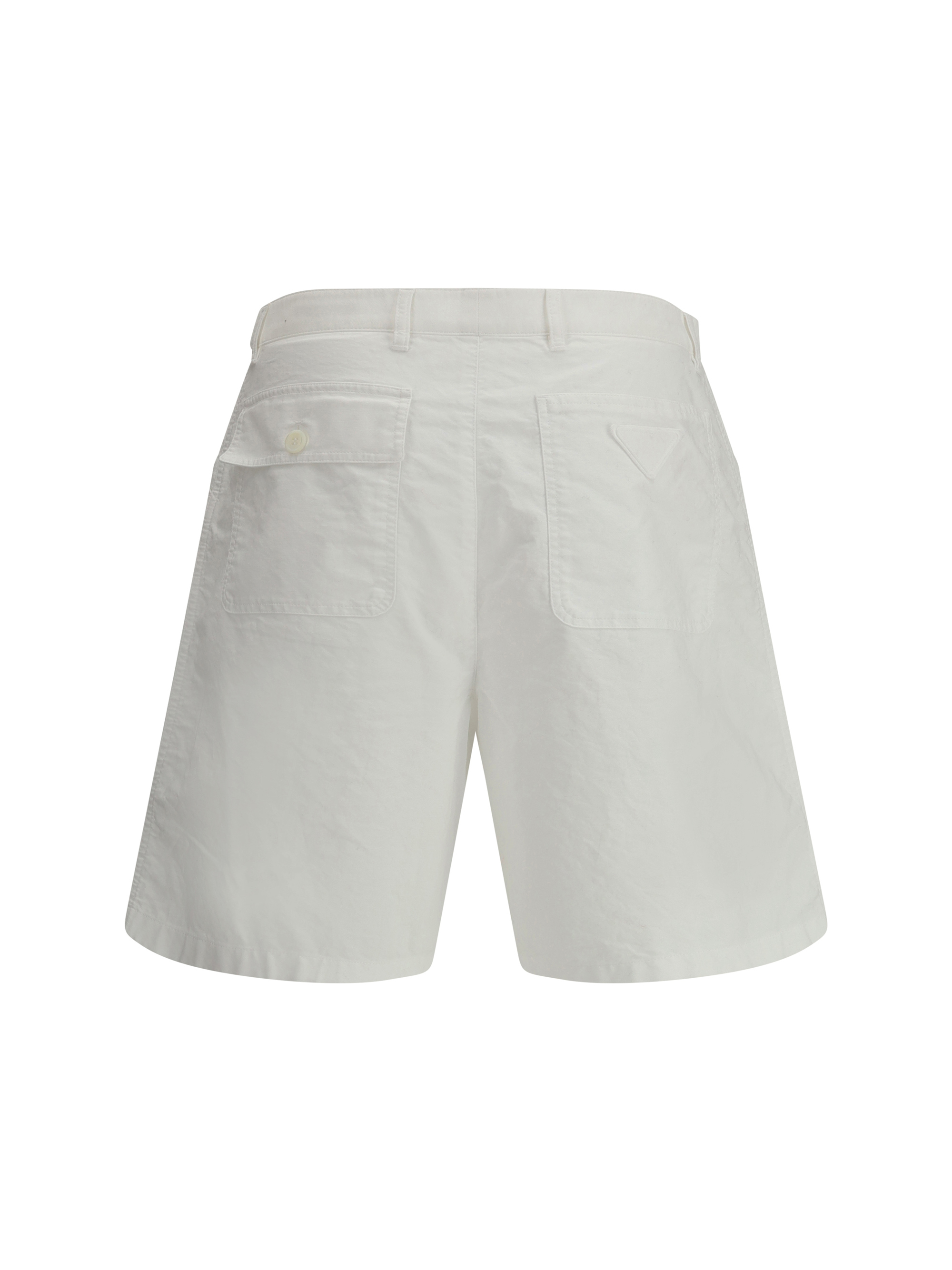 Cotton Pants