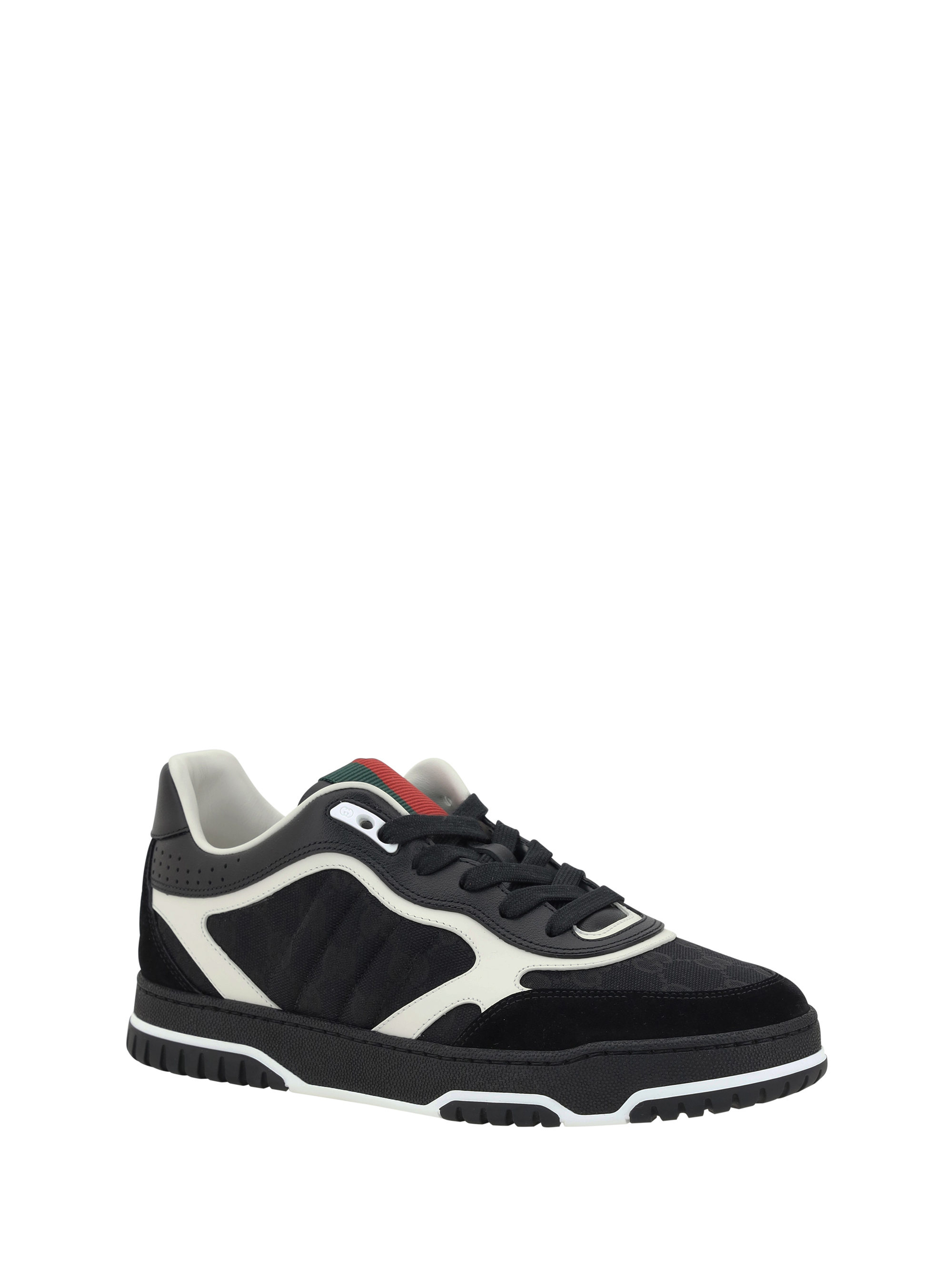 Re-Web Sneakers 