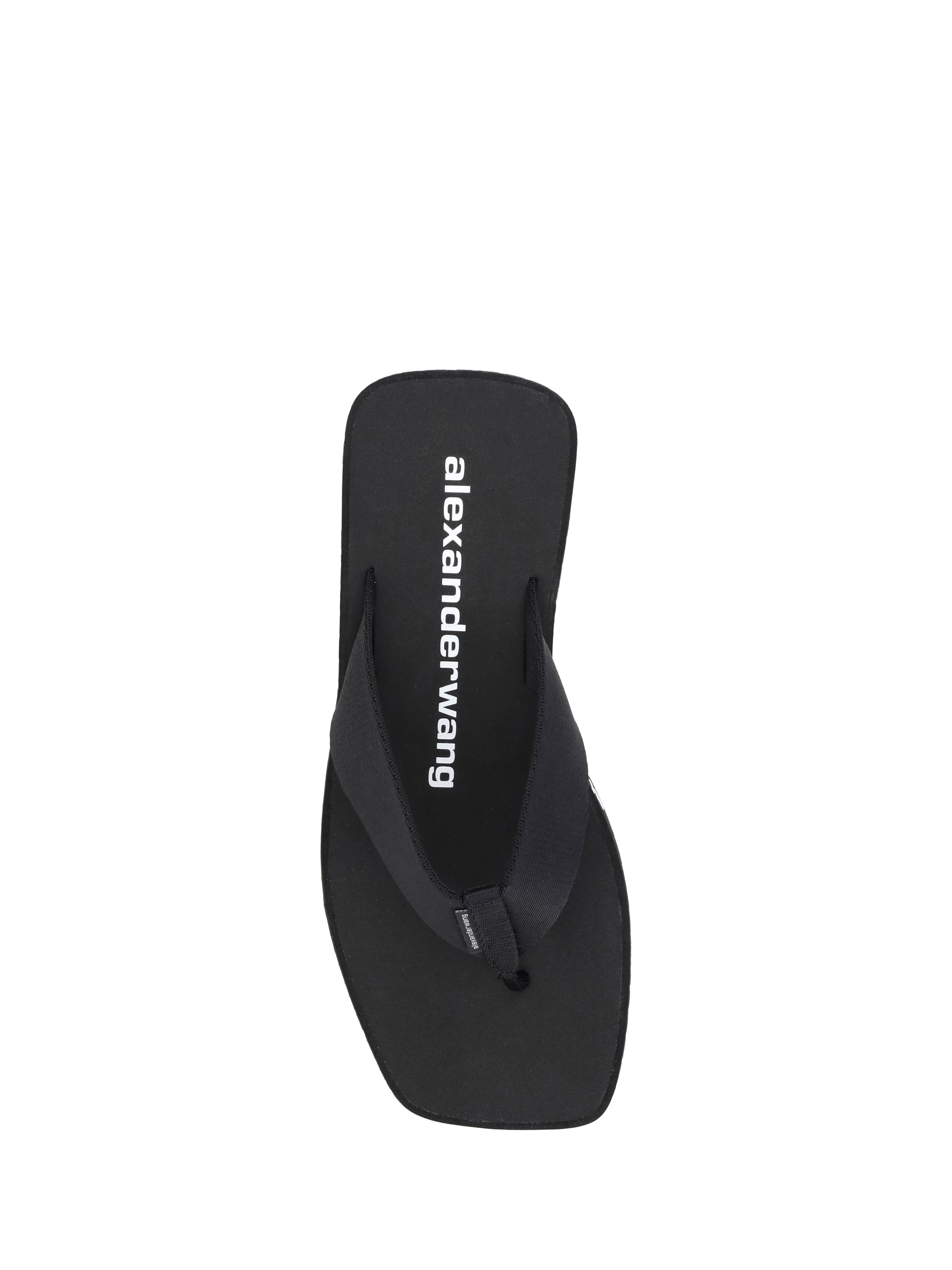 Flip-flop Sandals