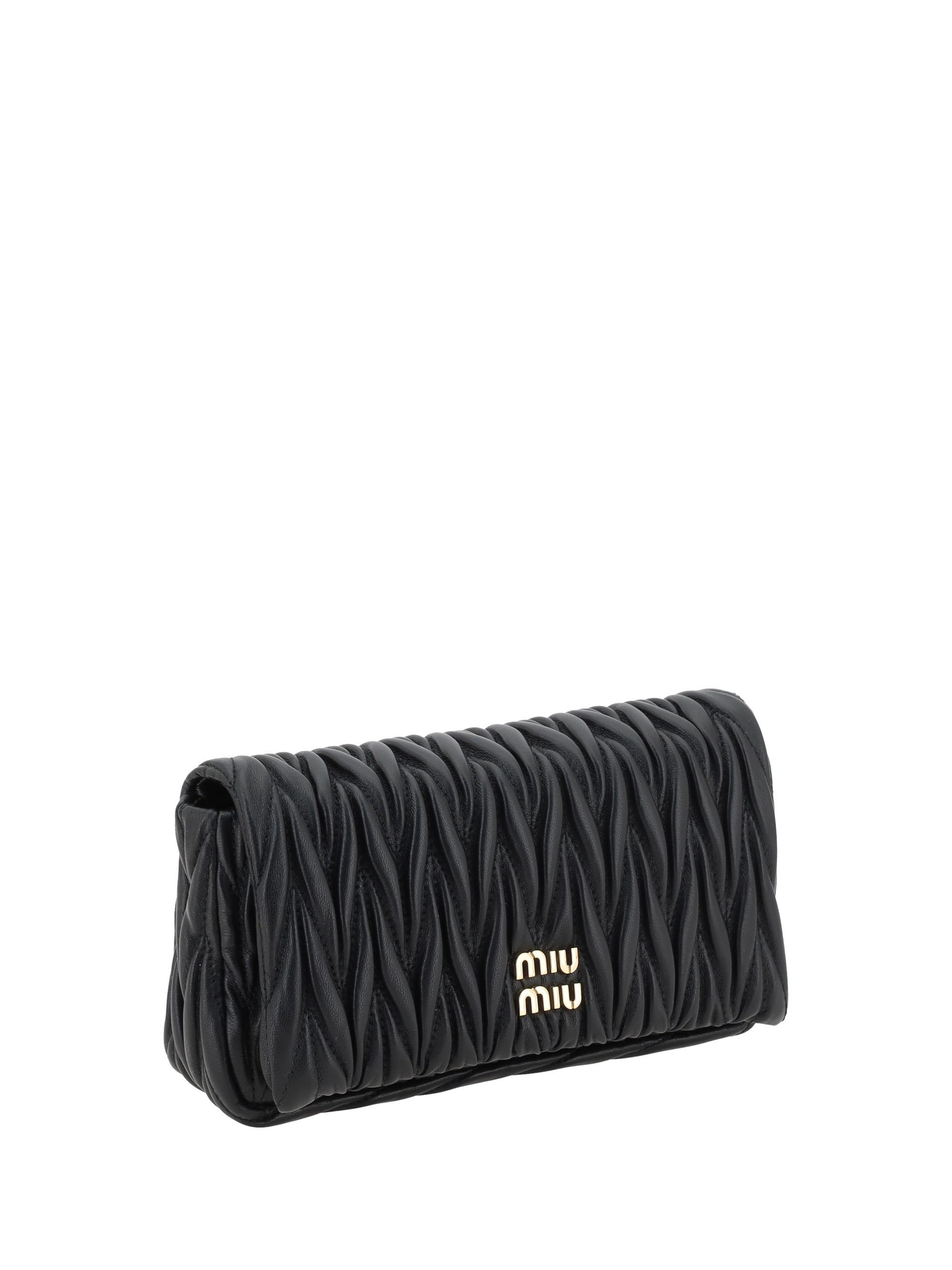 Borsa a Tracolla matelassé