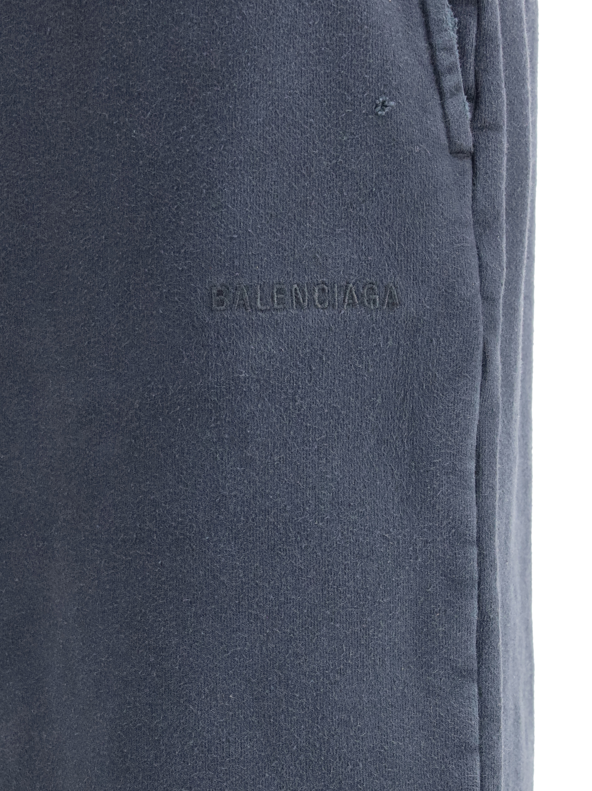 Oversized Sweatpants