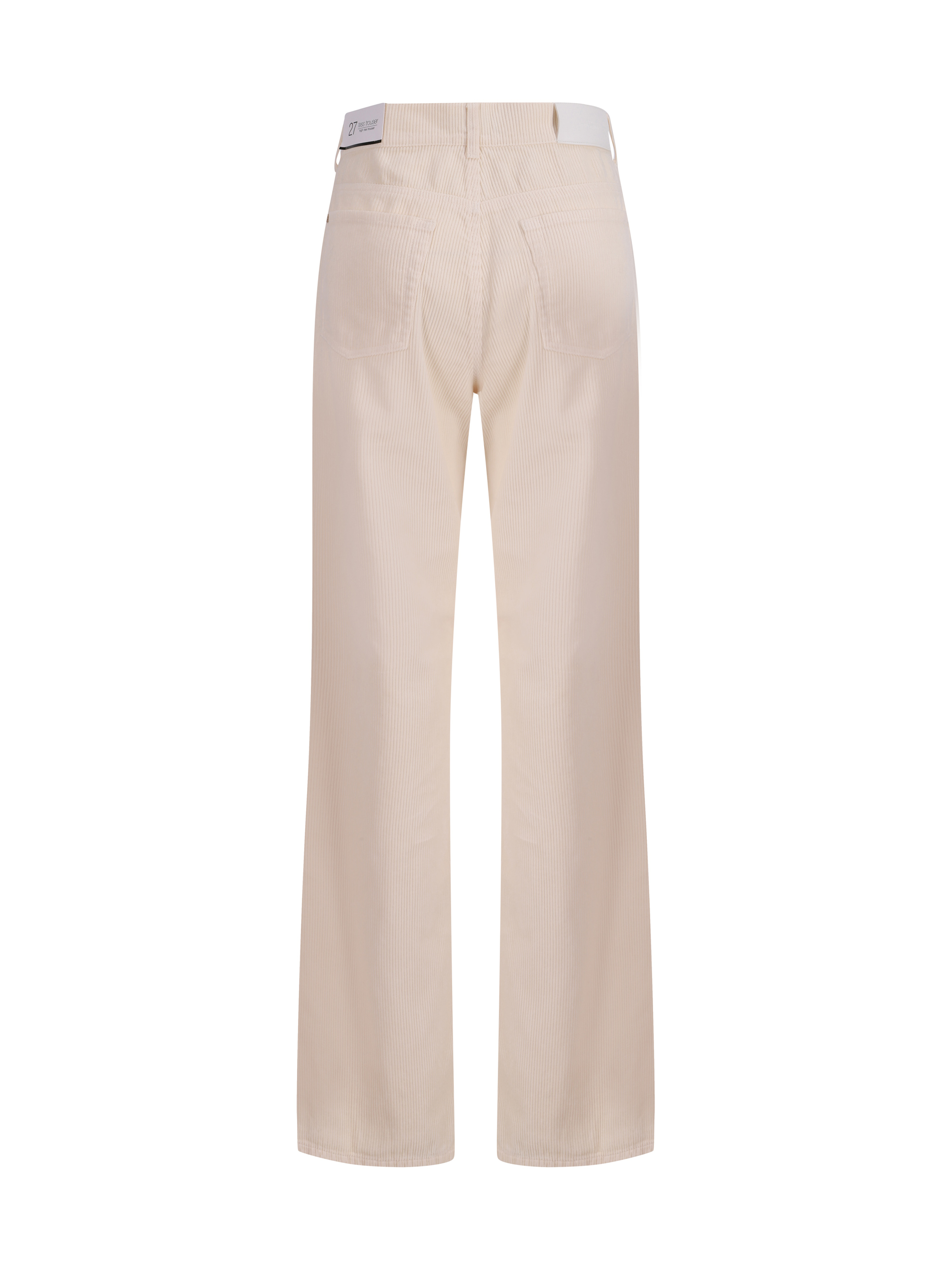 Cotton Pants