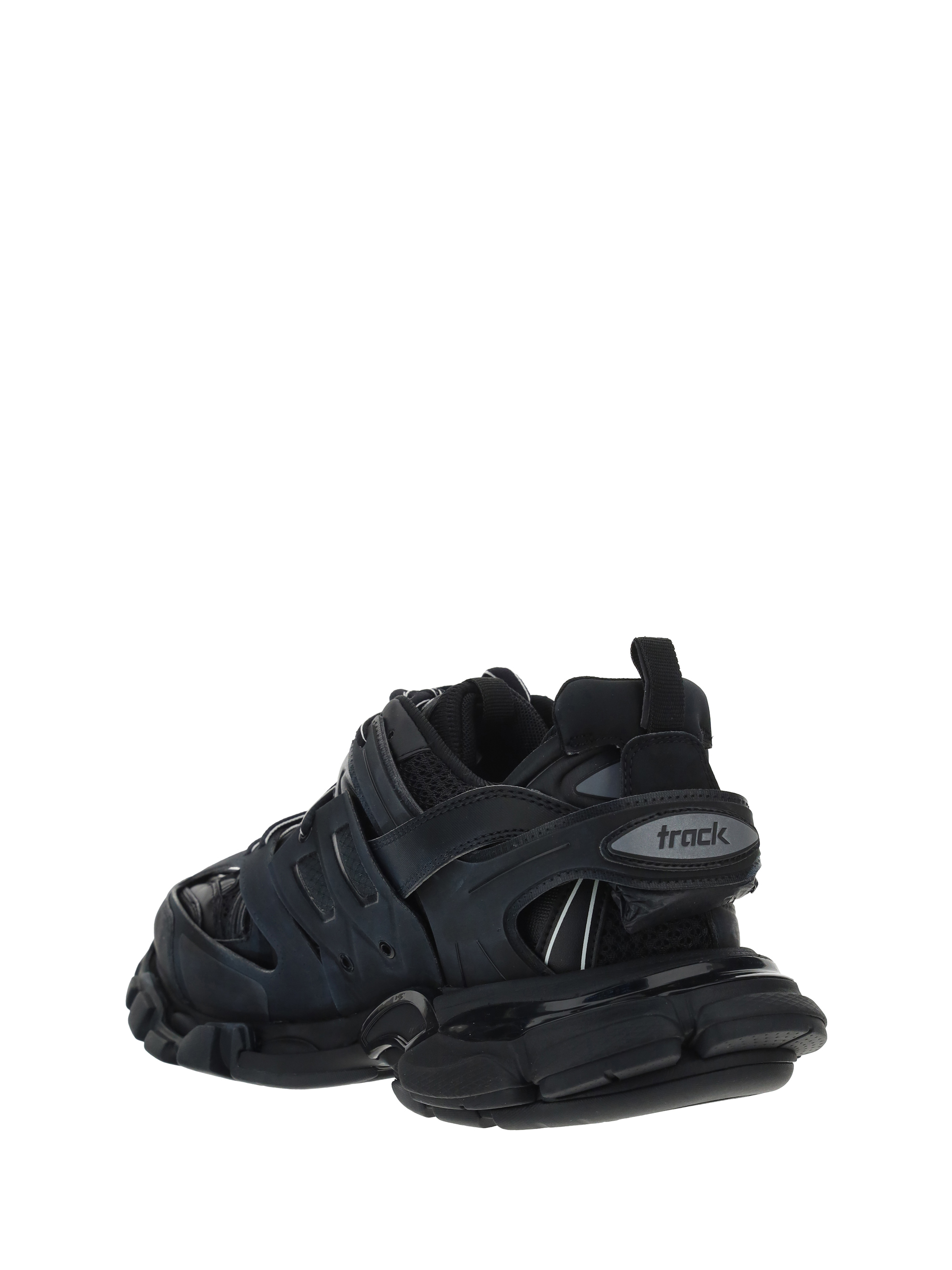Track Sneakers