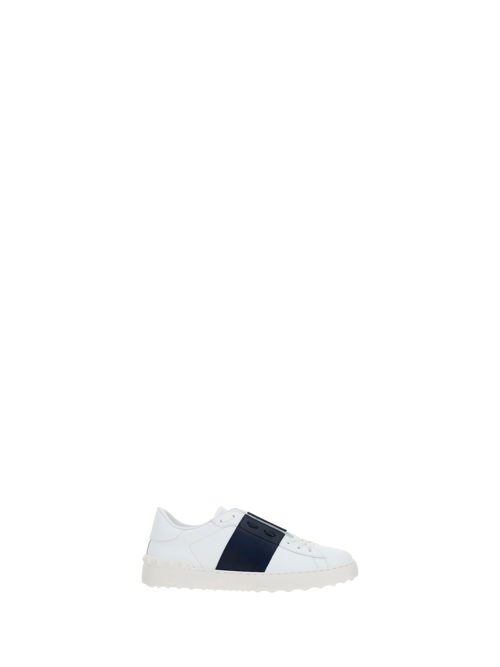 Open Sneakers