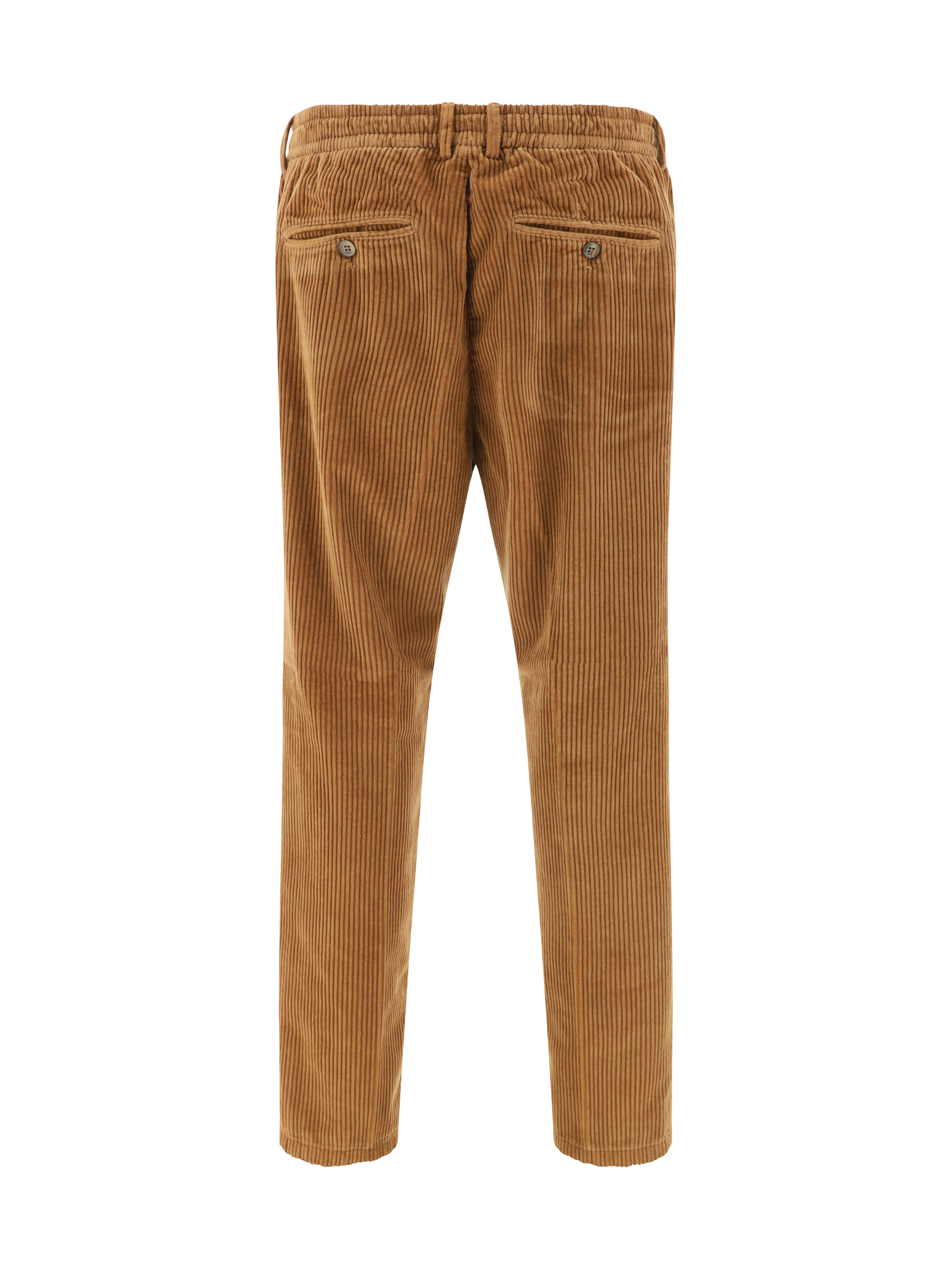 Velvet Pants