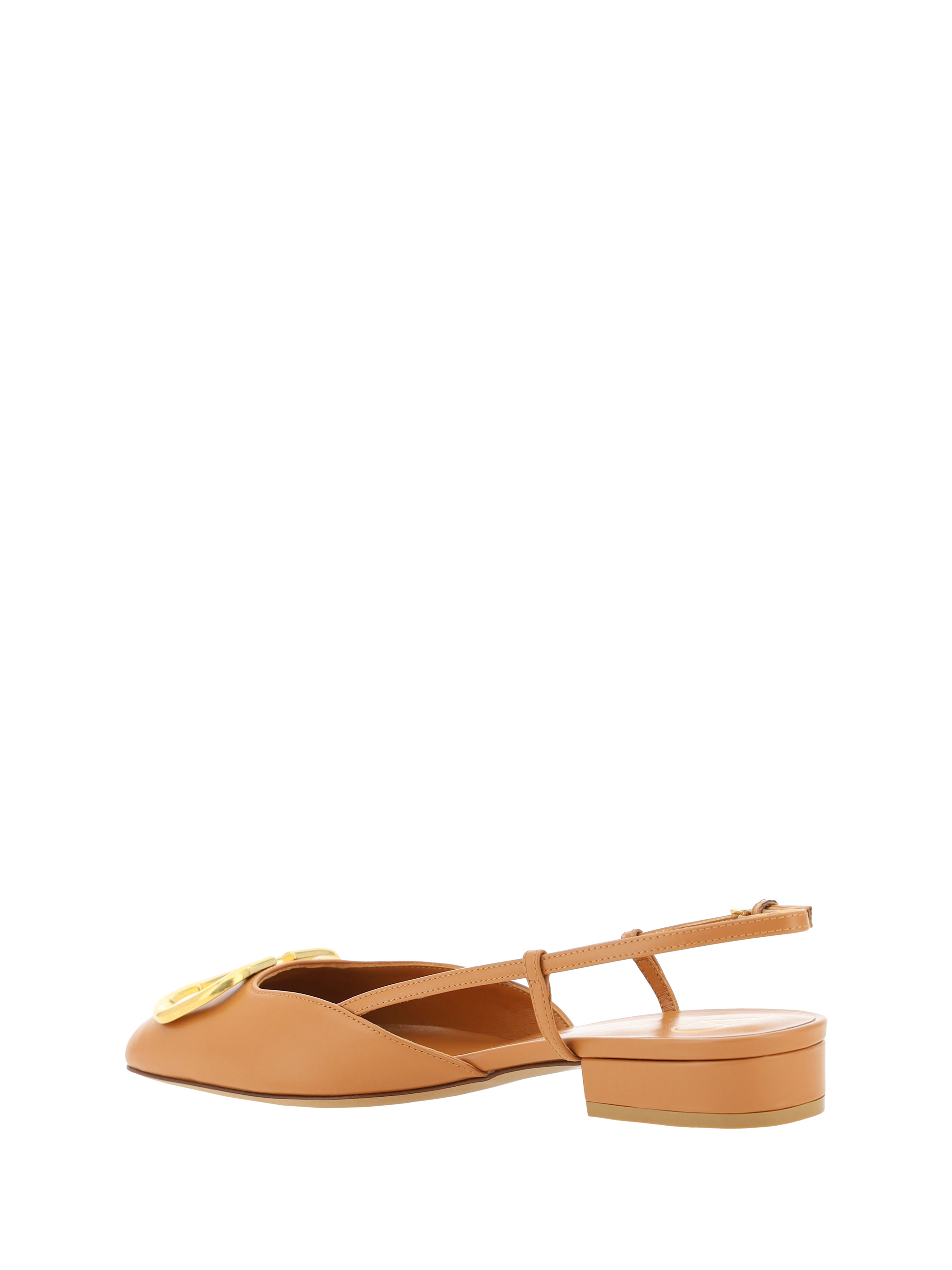 Ballerine VLogo
