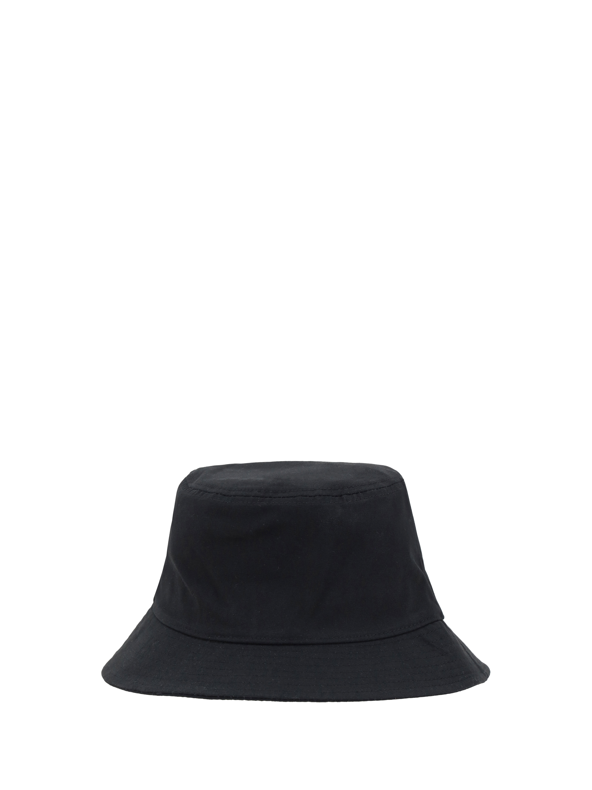 Logoed Bucket Hat