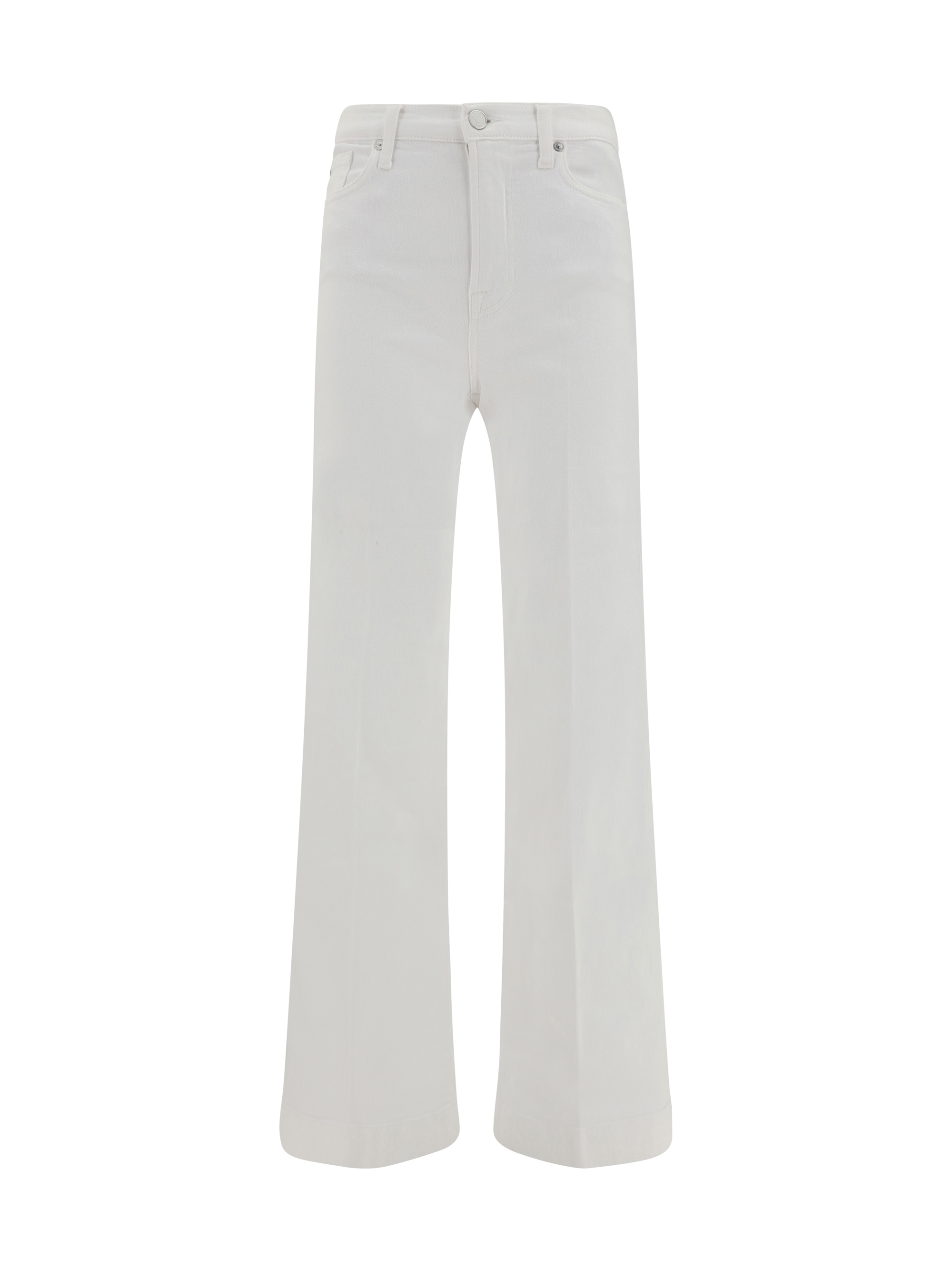 Modern Dojo Jeans